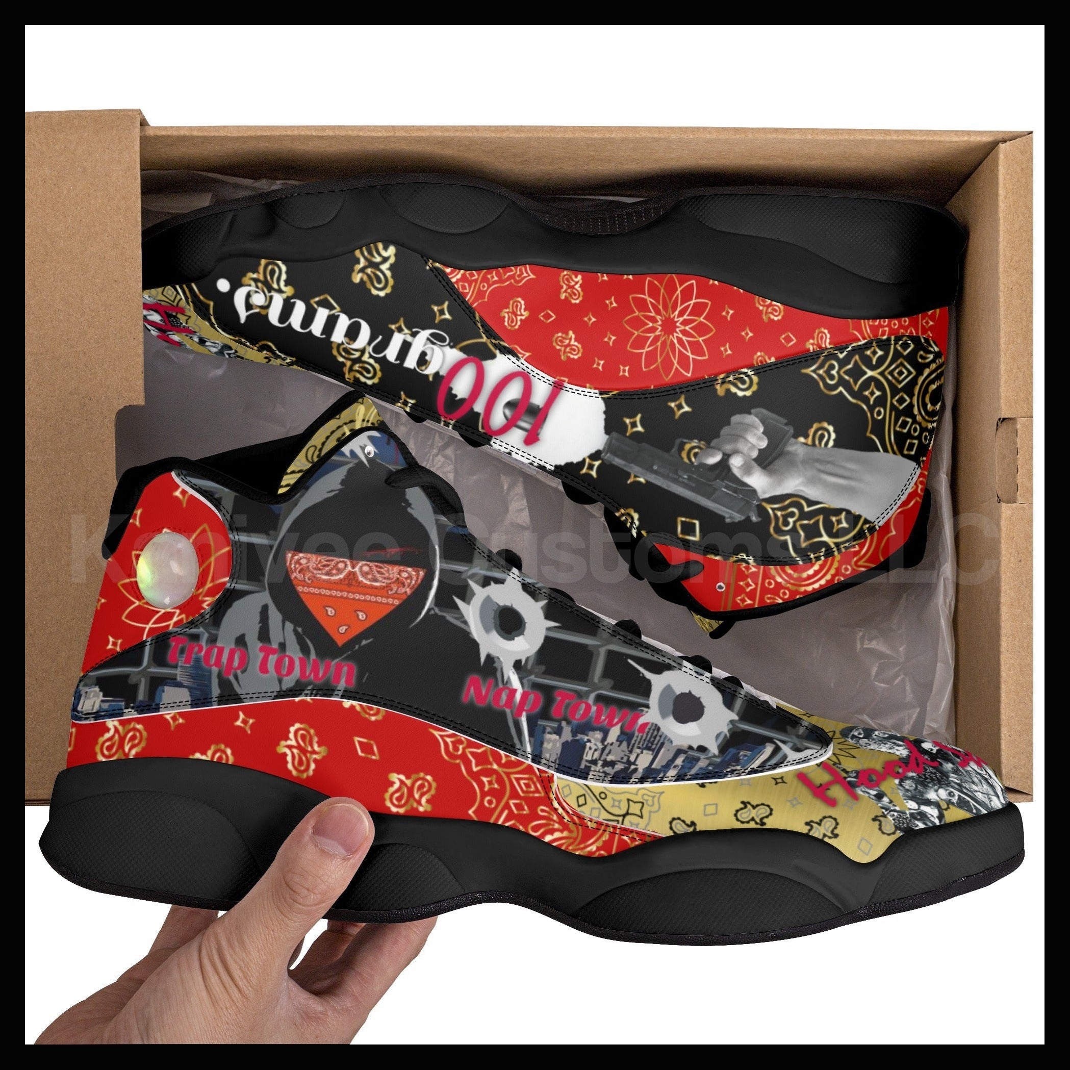 Men's Shoes