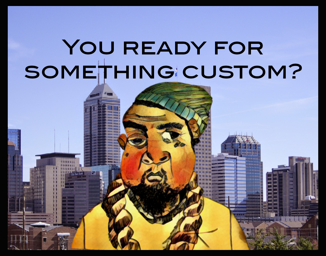Product Customizations