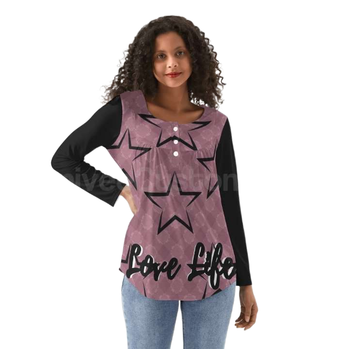"Stand Out from the Crowd: Elevate Your Style with Kanivee Customs"