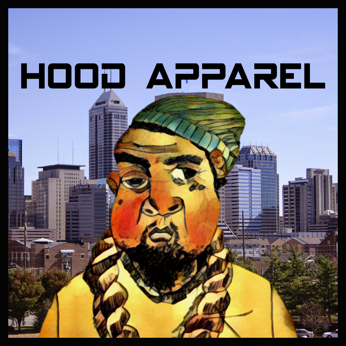 Hood Apparel
