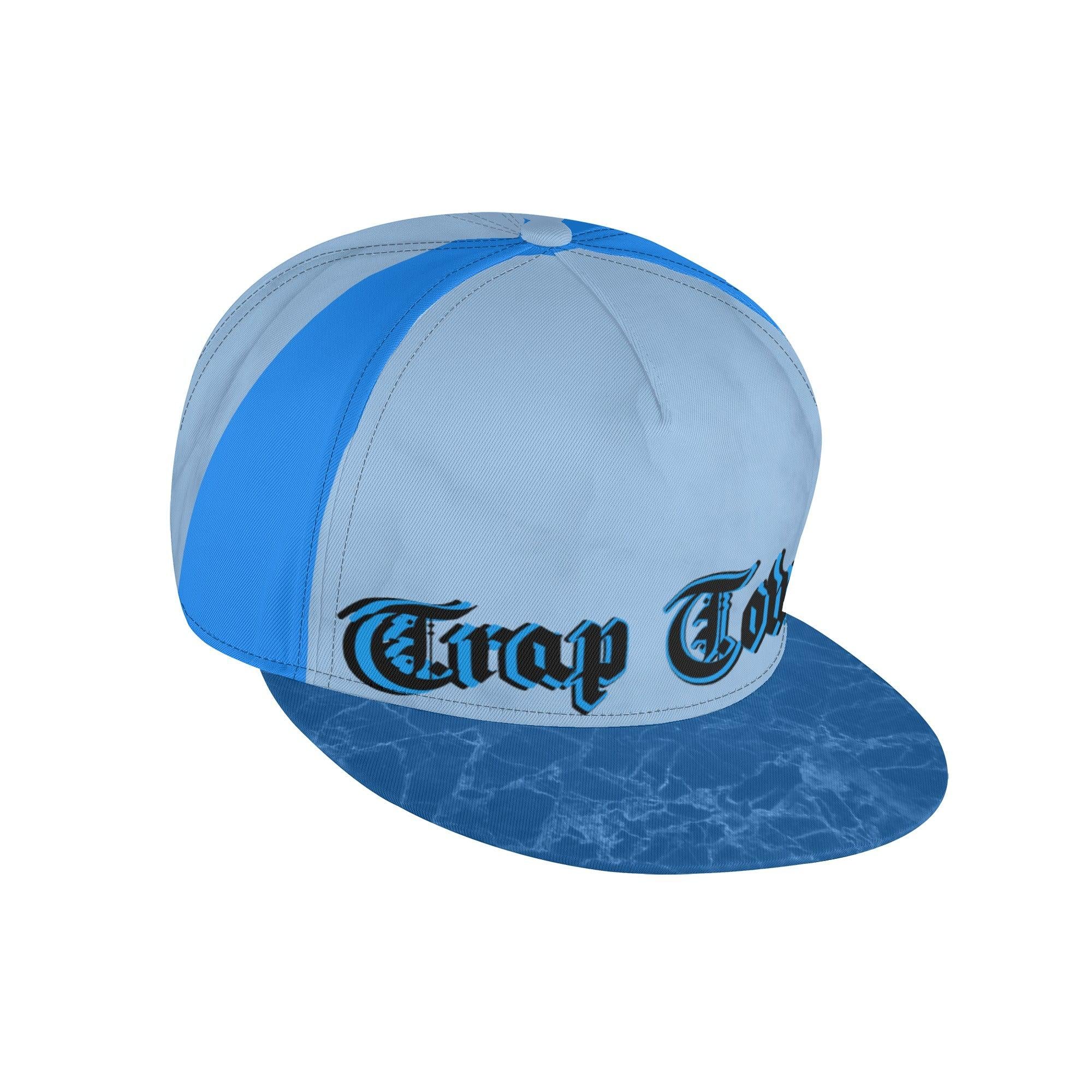 Kanivee WordGame TrapTown kNOwCap - Kanivee Customs