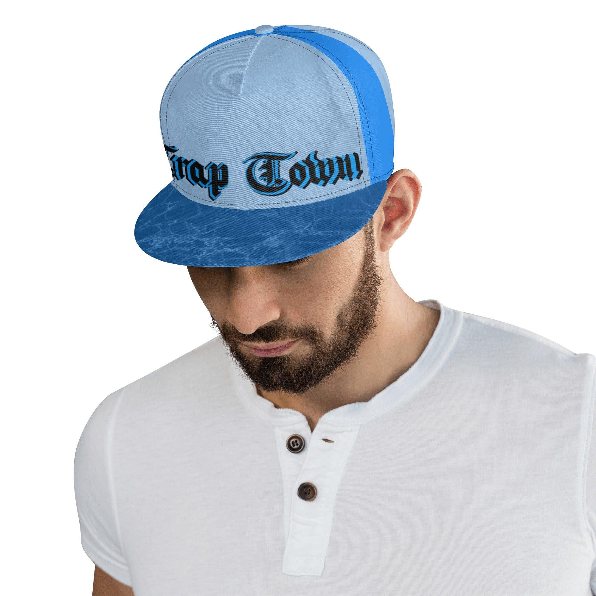 Kanivee WordGame TrapTown kNOwCap - Kanivee Customs