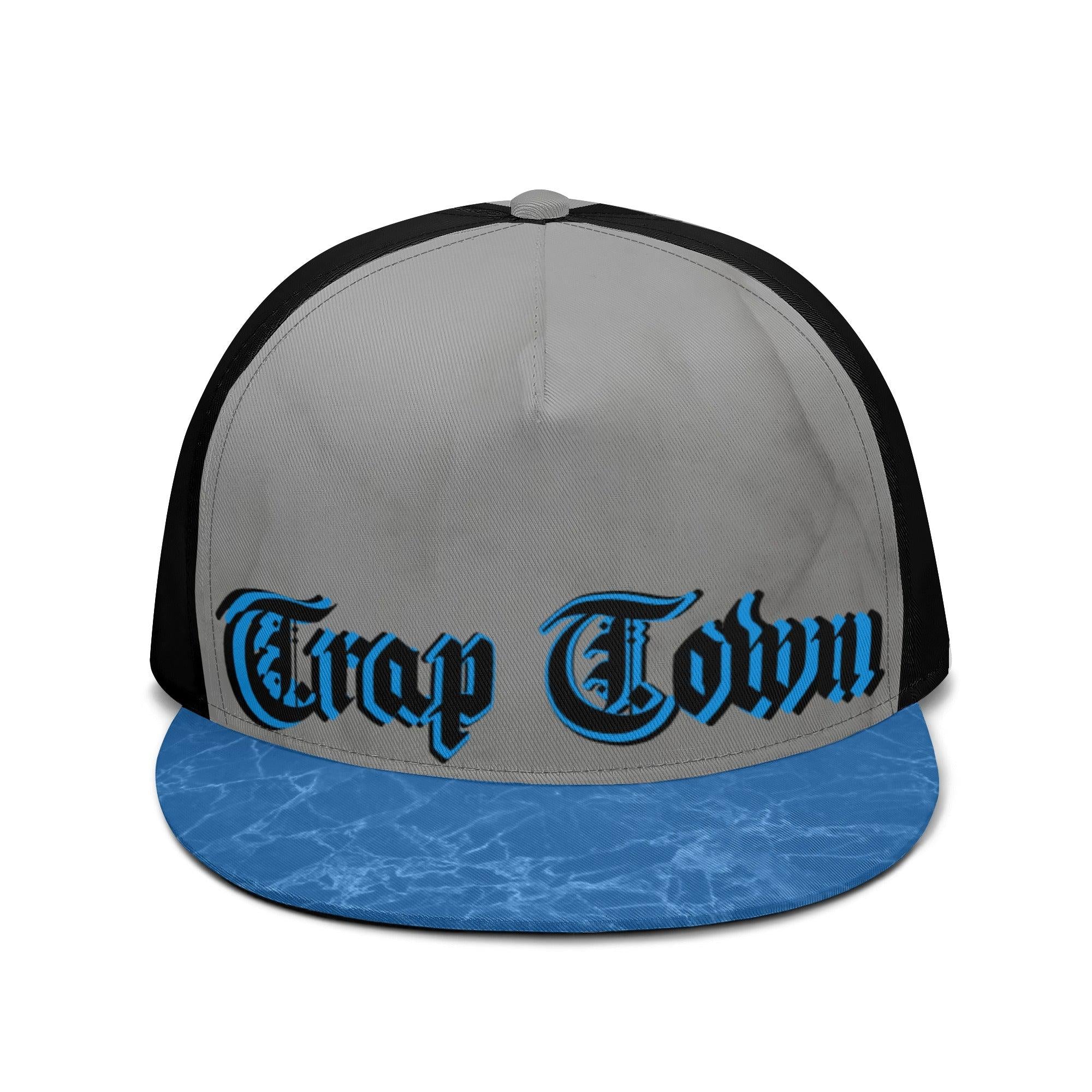 Kanivee WordGame TrapTown kNOwCap - Kanivee Customs