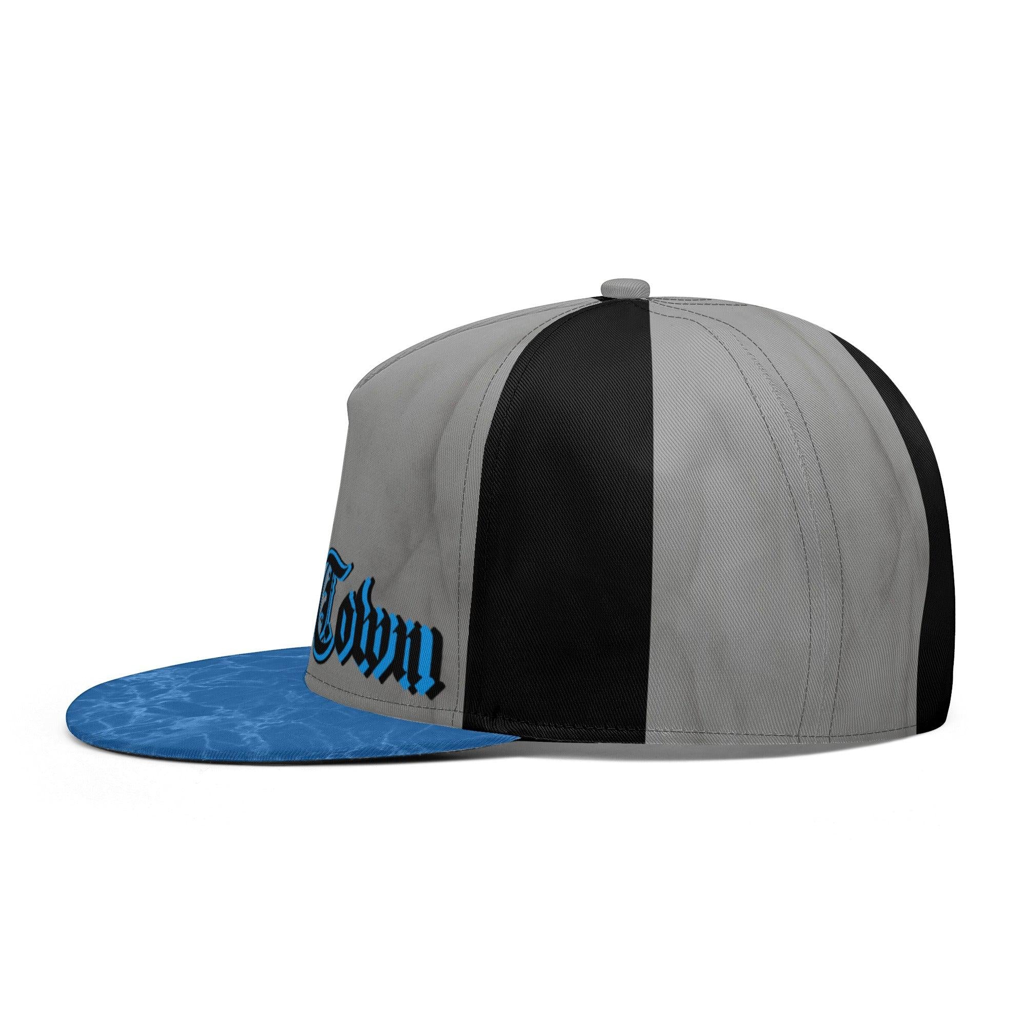 Kanivee WordGame TrapTown kNOwCap - Kanivee Customs