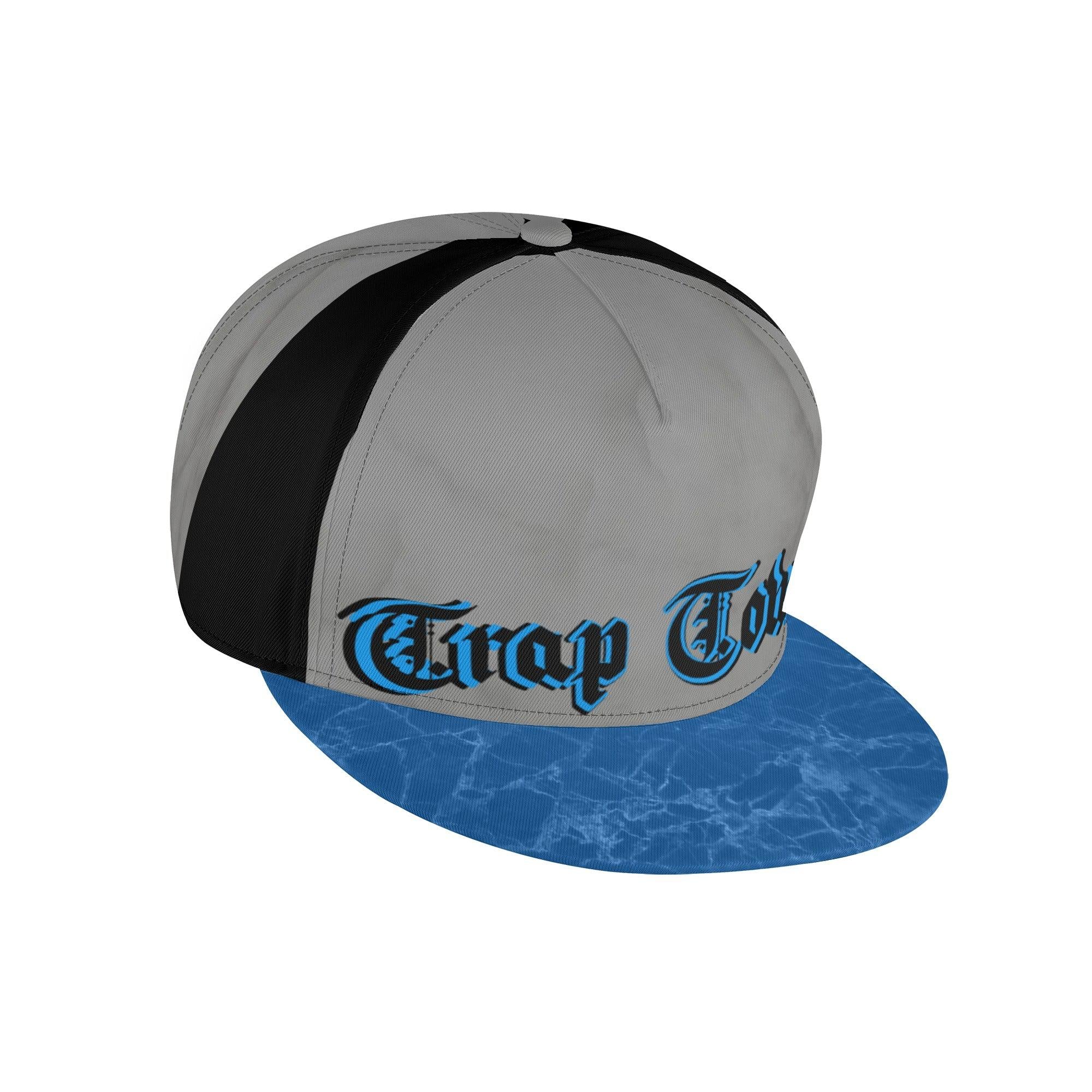Kanivee WordGame TrapTown kNOwCap - Kanivee Customs