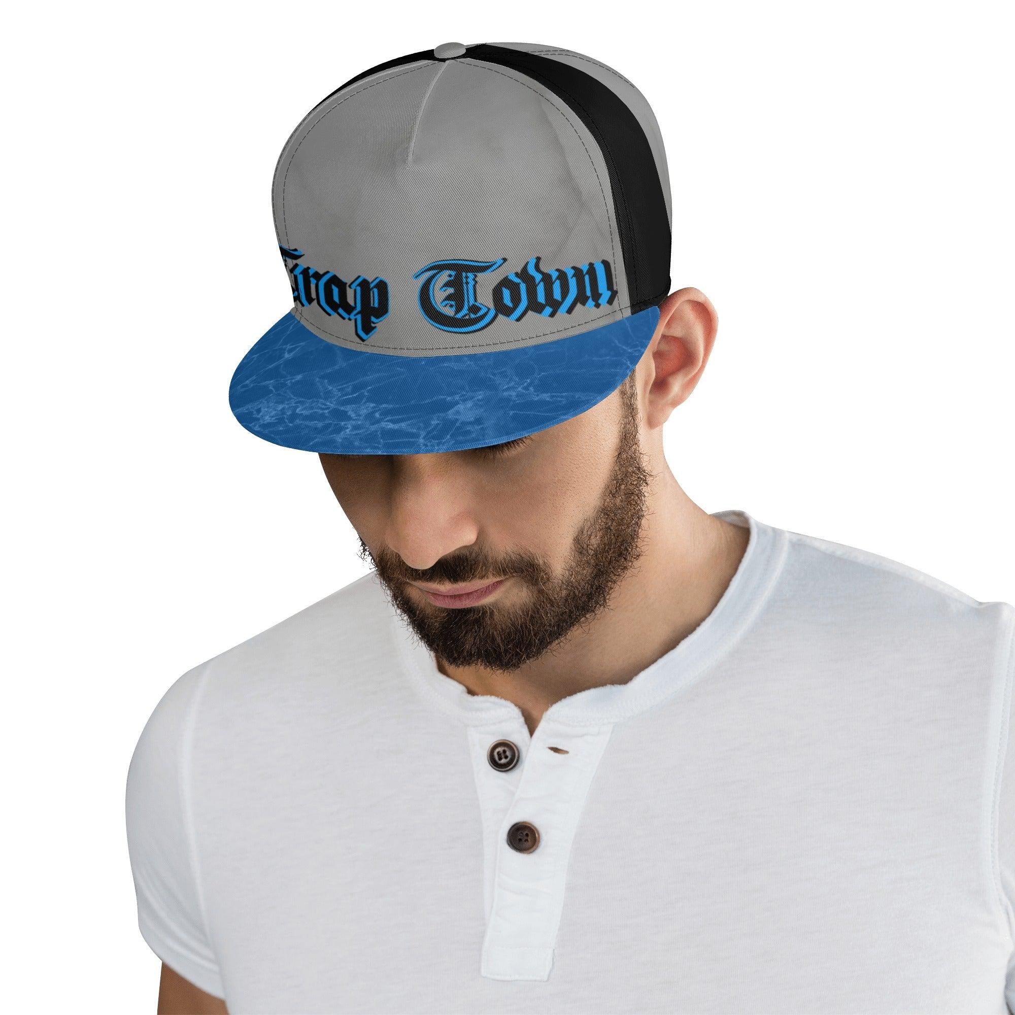 Kanivee WordGame TrapTown kNOwCap - Kanivee Customs