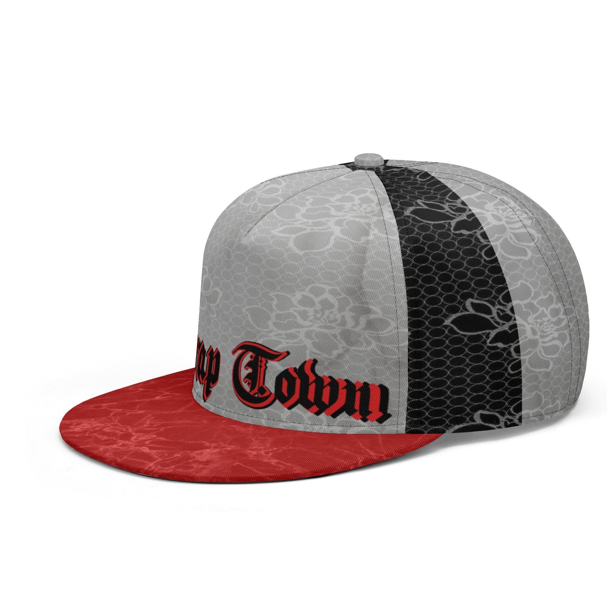 Kanivee WordGame TrapTown kNOwCap - Kanivee Customs