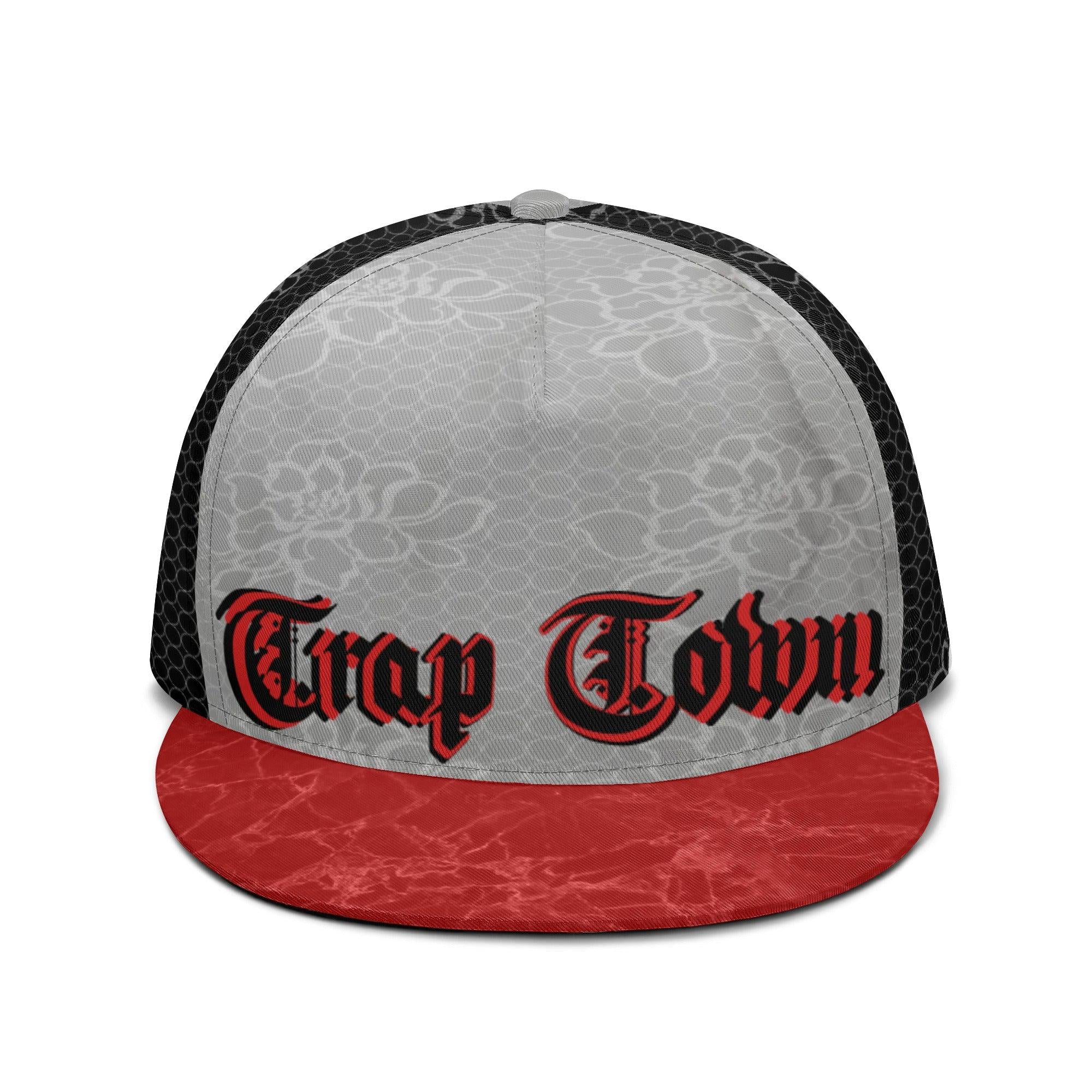 Kanivee WordGame TrapTown kNOwCap - Kanivee Customs