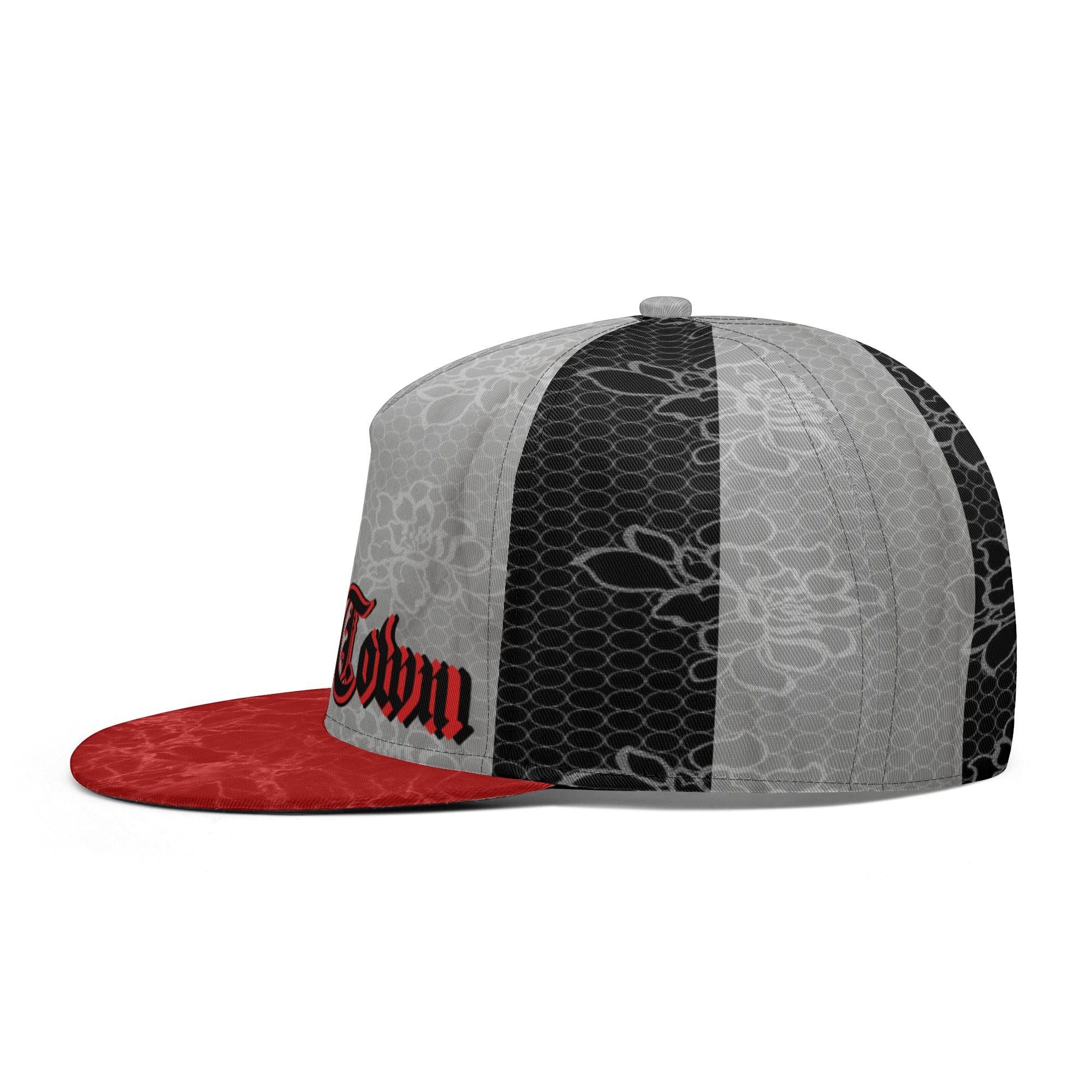 Kanivee WordGame TrapTown kNOwCap - Kanivee Customs