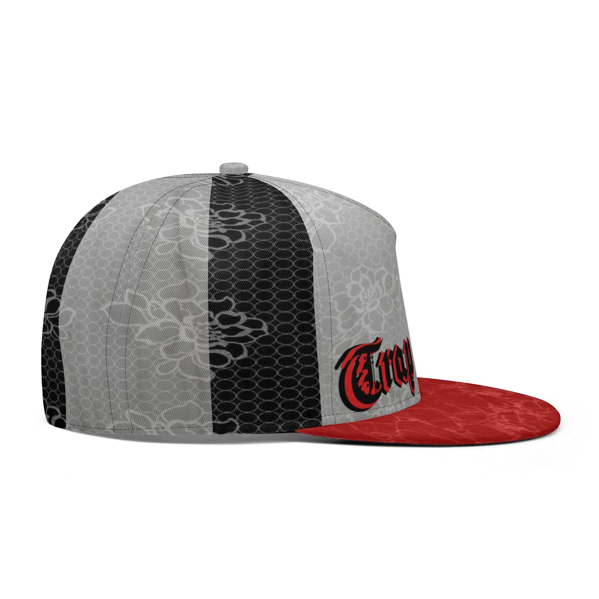 Kanivee WordGame TrapTown kNOwCap - Kanivee Customs