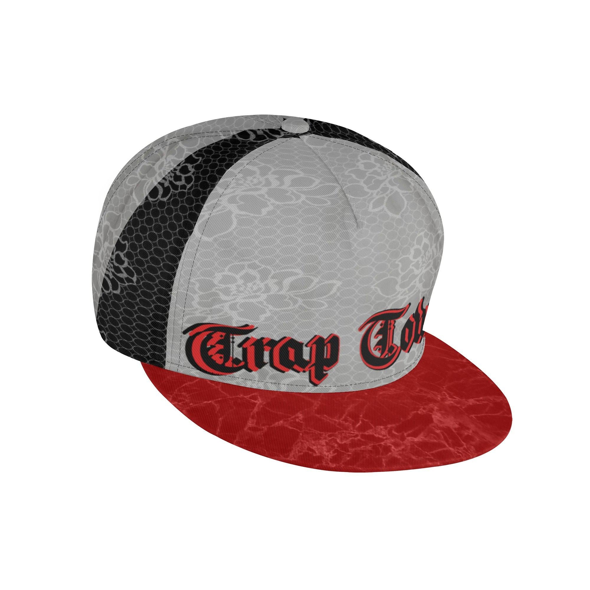 Kanivee WordGame TrapTown kNOwCap - Kanivee Customs