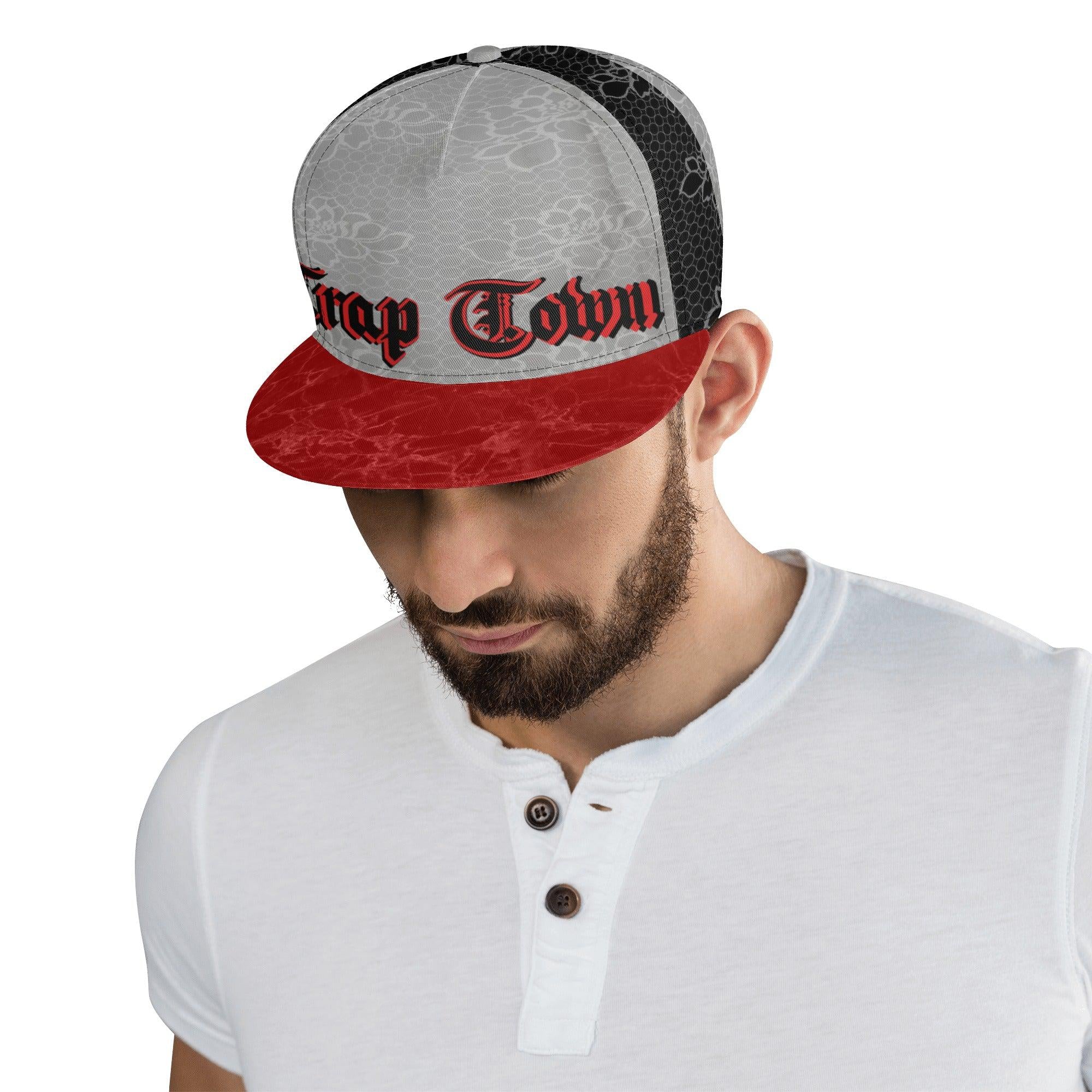 Kanivee WordGame TrapTown kNOwCap - Kanivee Customs