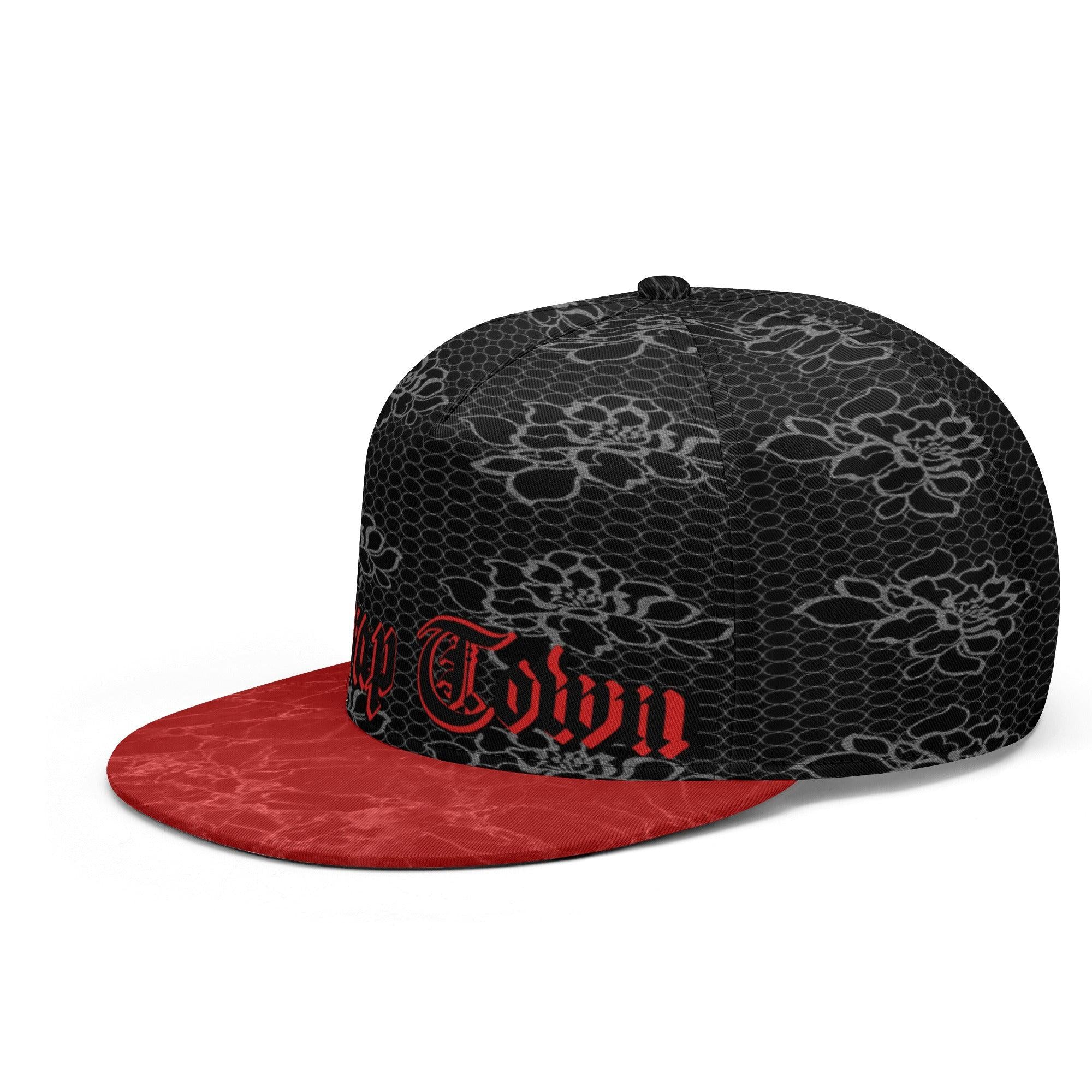 Kanivee WordGame TrapTown kNOwCap - Kanivee Customs