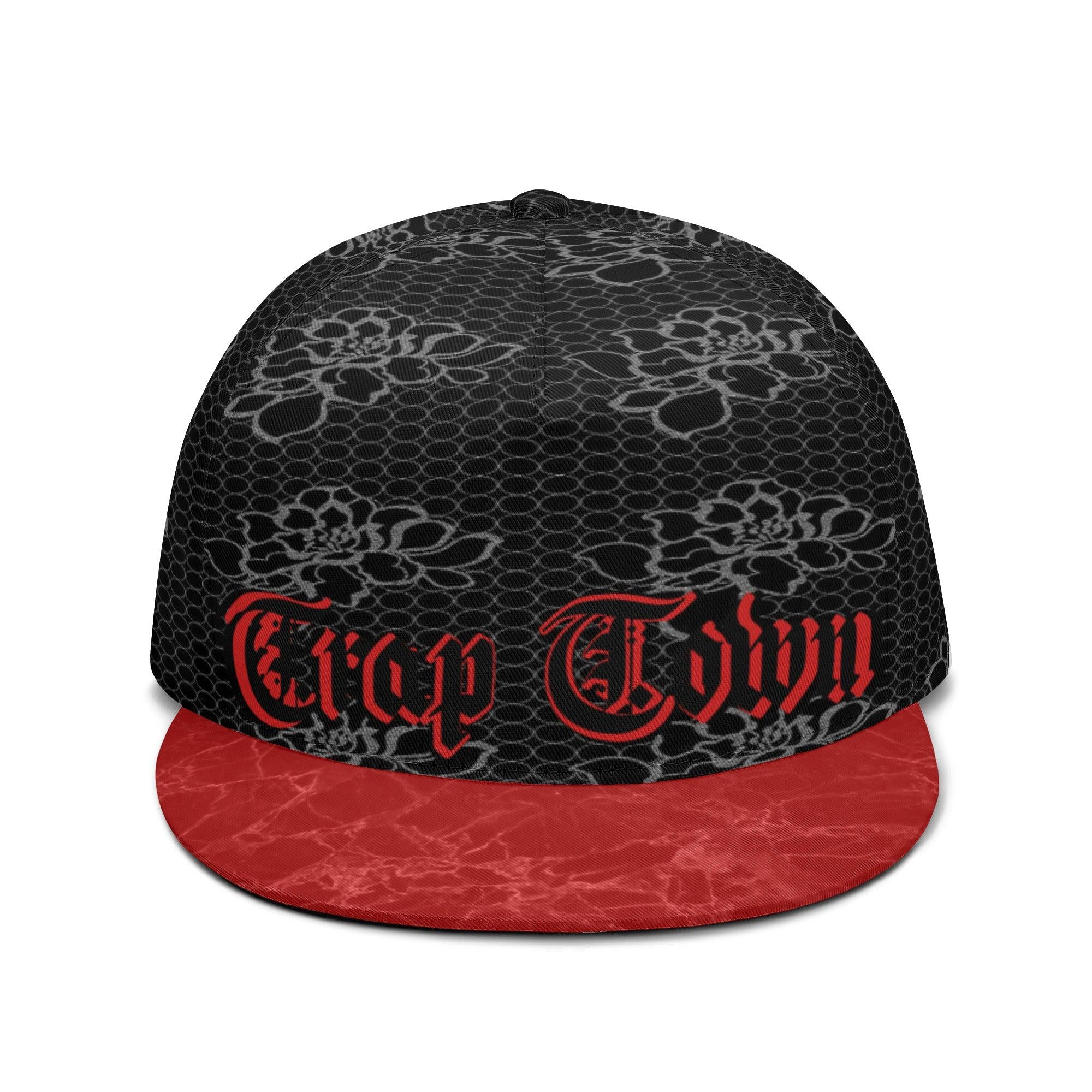Kanivee WordGame TrapTown kNOwCap - Kanivee Customs