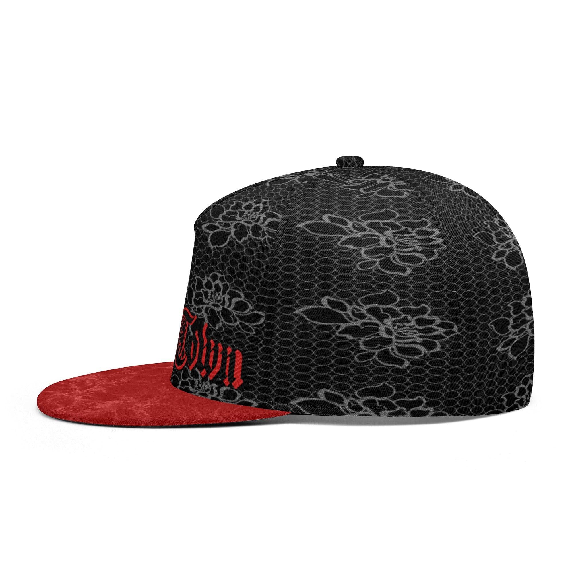 Kanivee WordGame TrapTown kNOwCap - Kanivee Customs
