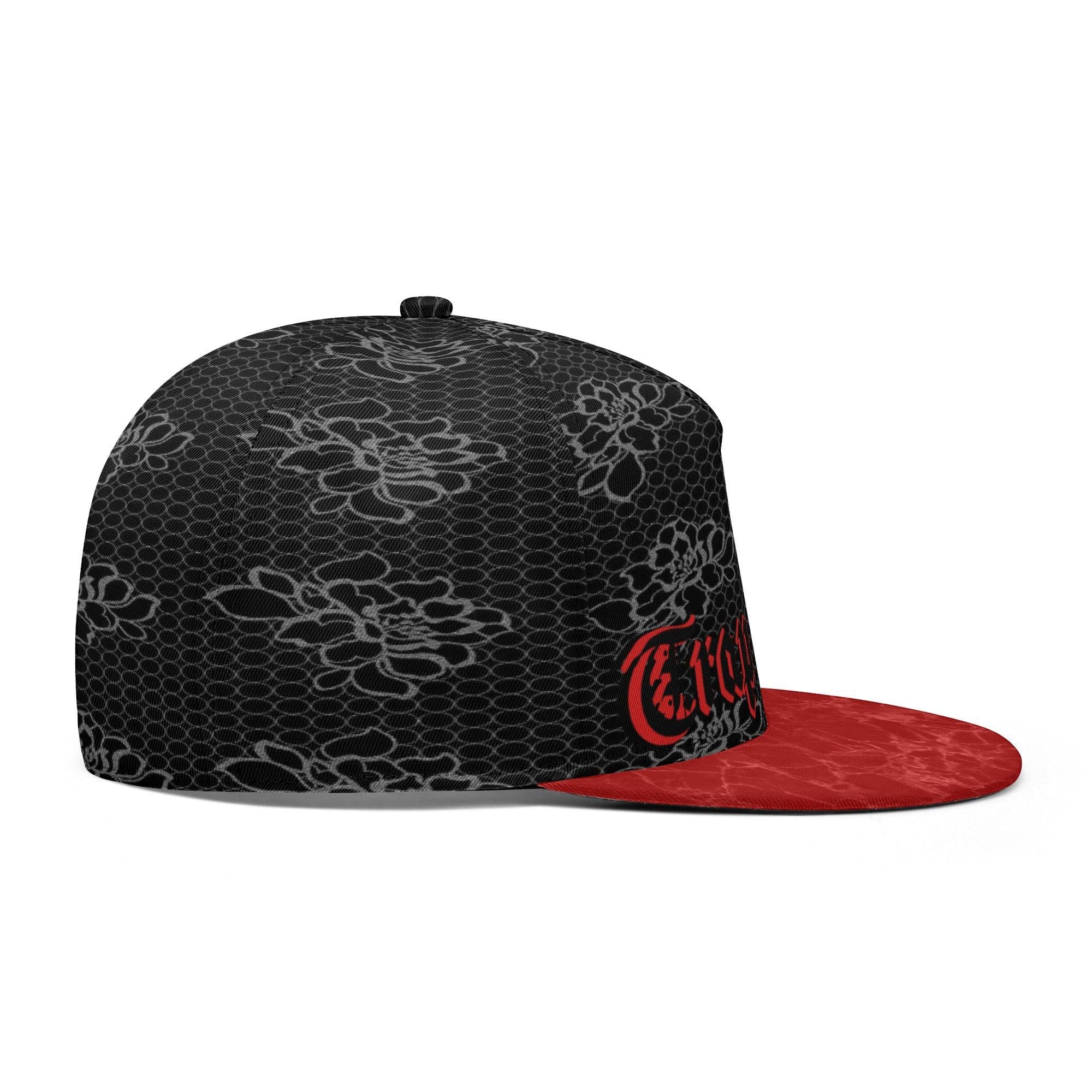 Kanivee WordGame TrapTown kNOwCap - Kanivee Customs