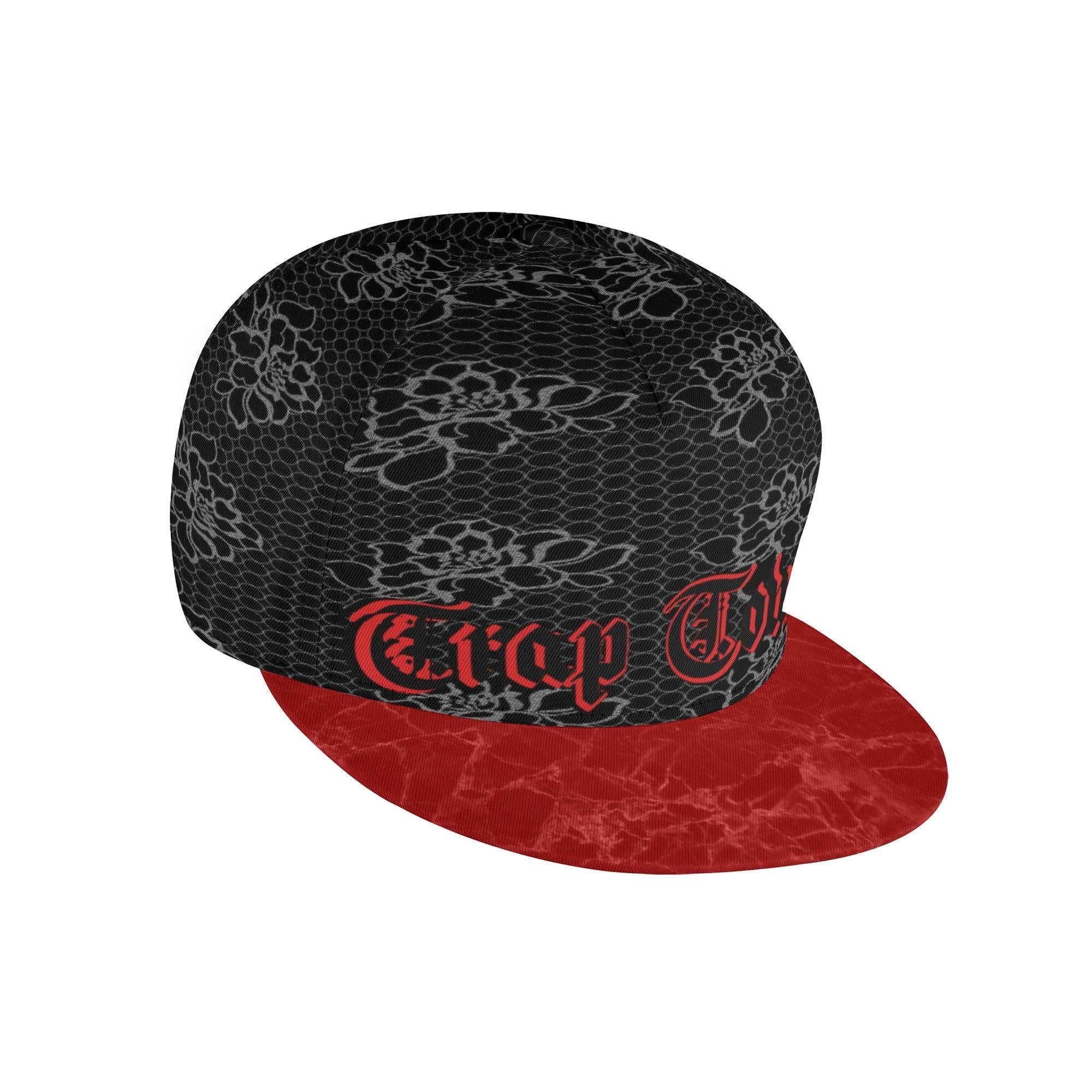 Kanivee WordGame TrapTown kNOwCap - Kanivee Customs
