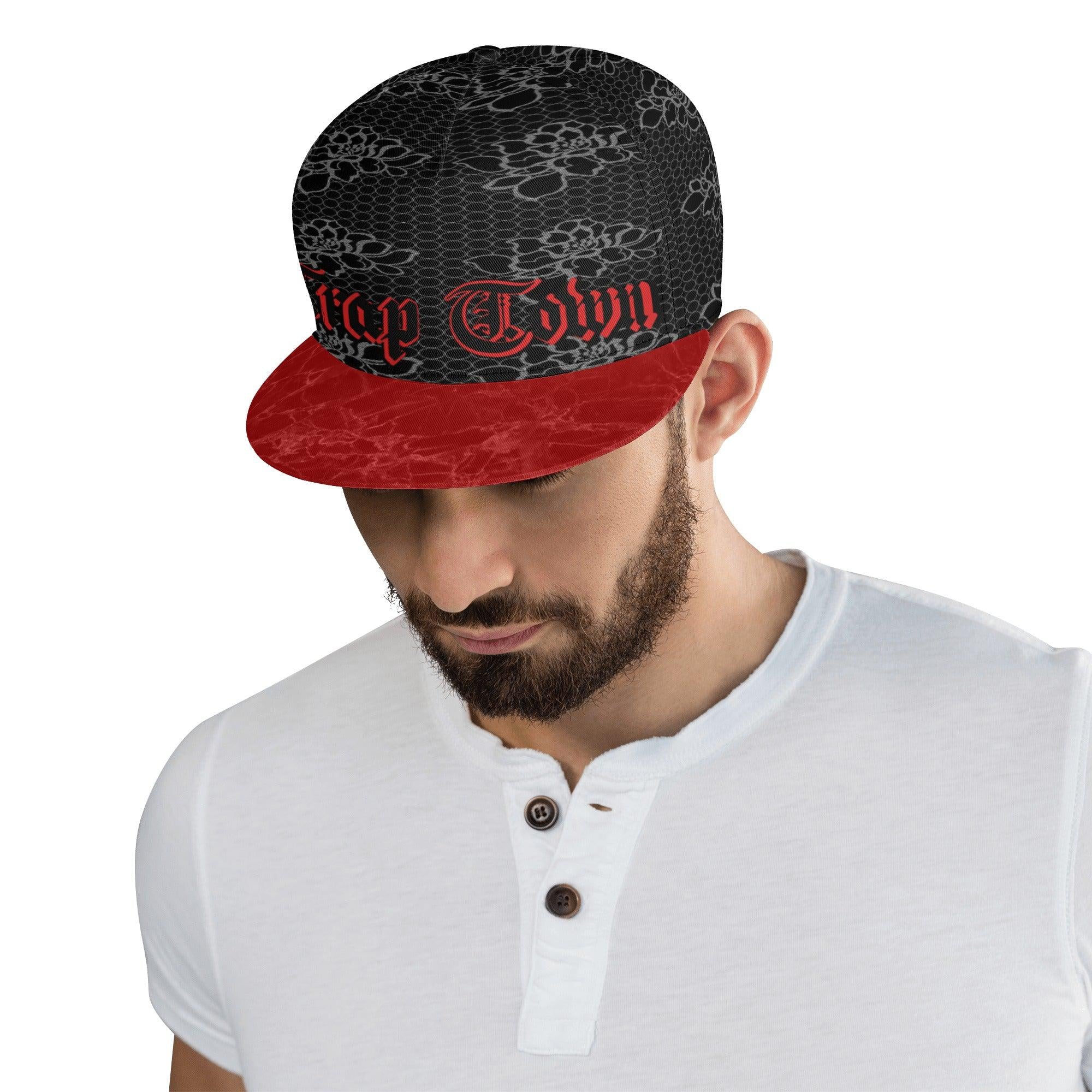 Kanivee WordGame TrapTown kNOwCap - Kanivee Customs