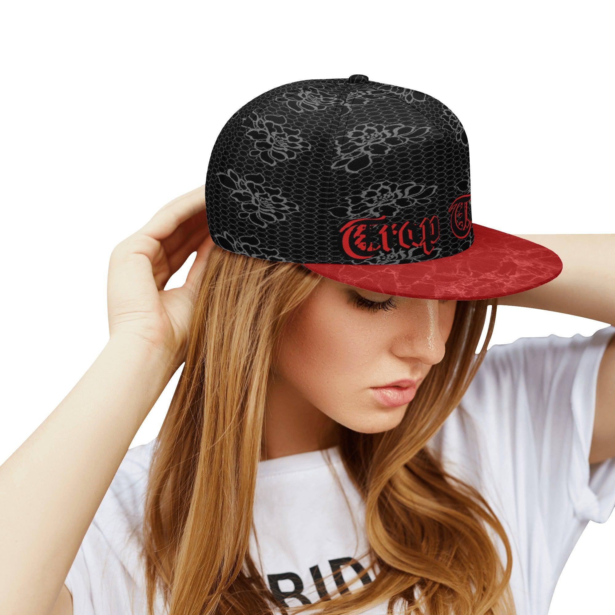 Kanivee WordGame TrapTown kNOwCap - Kanivee Customs