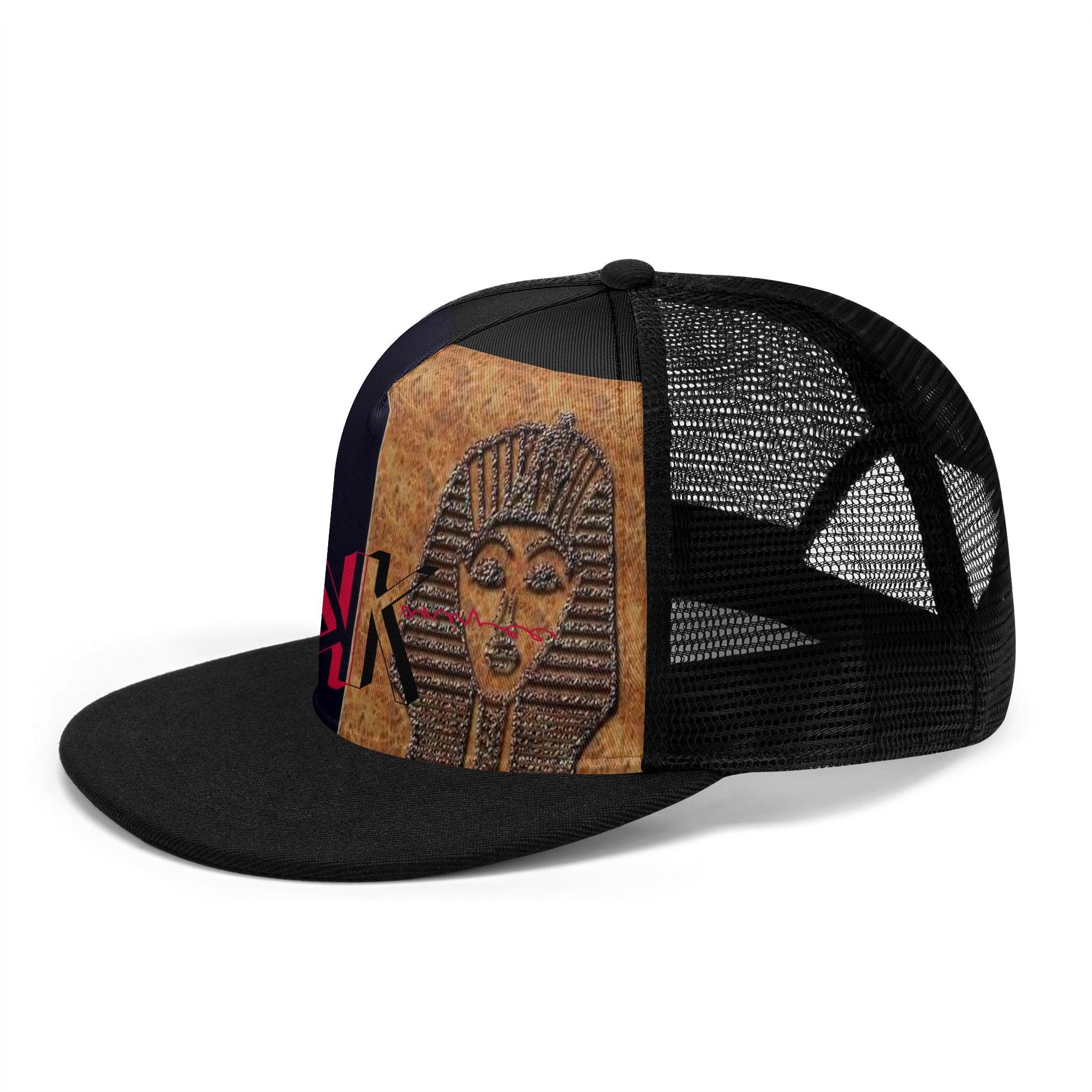 Kanivee Egypt Netted Cap - Kanivee Customs