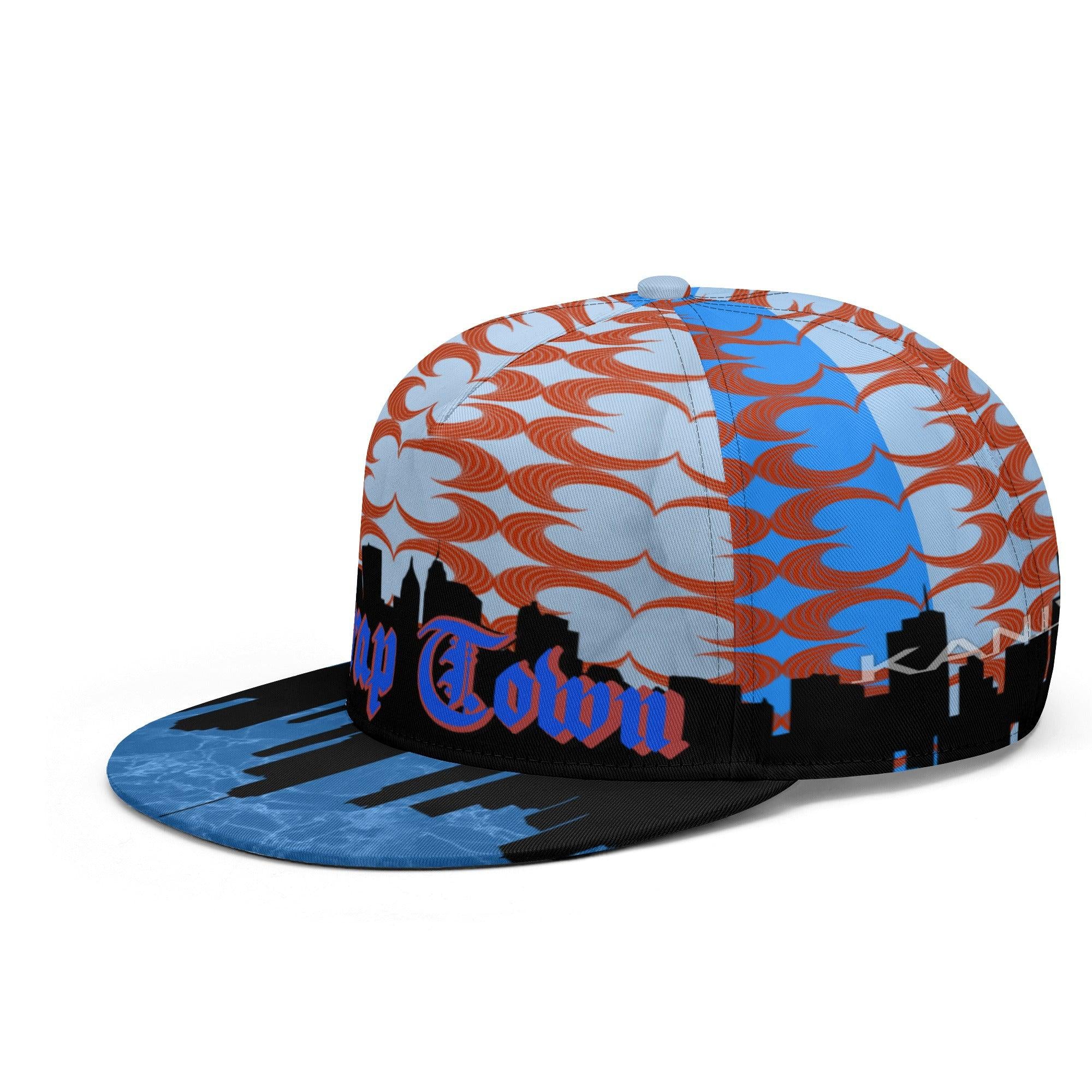 Kanivee WordGame TrapTown kNOwCap - Kanivee Customs