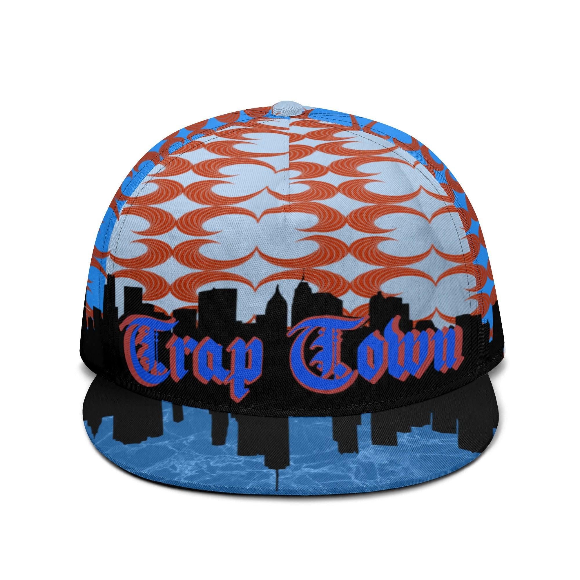 Kanivee WordGame TrapTown kNOwCap - Kanivee Customs