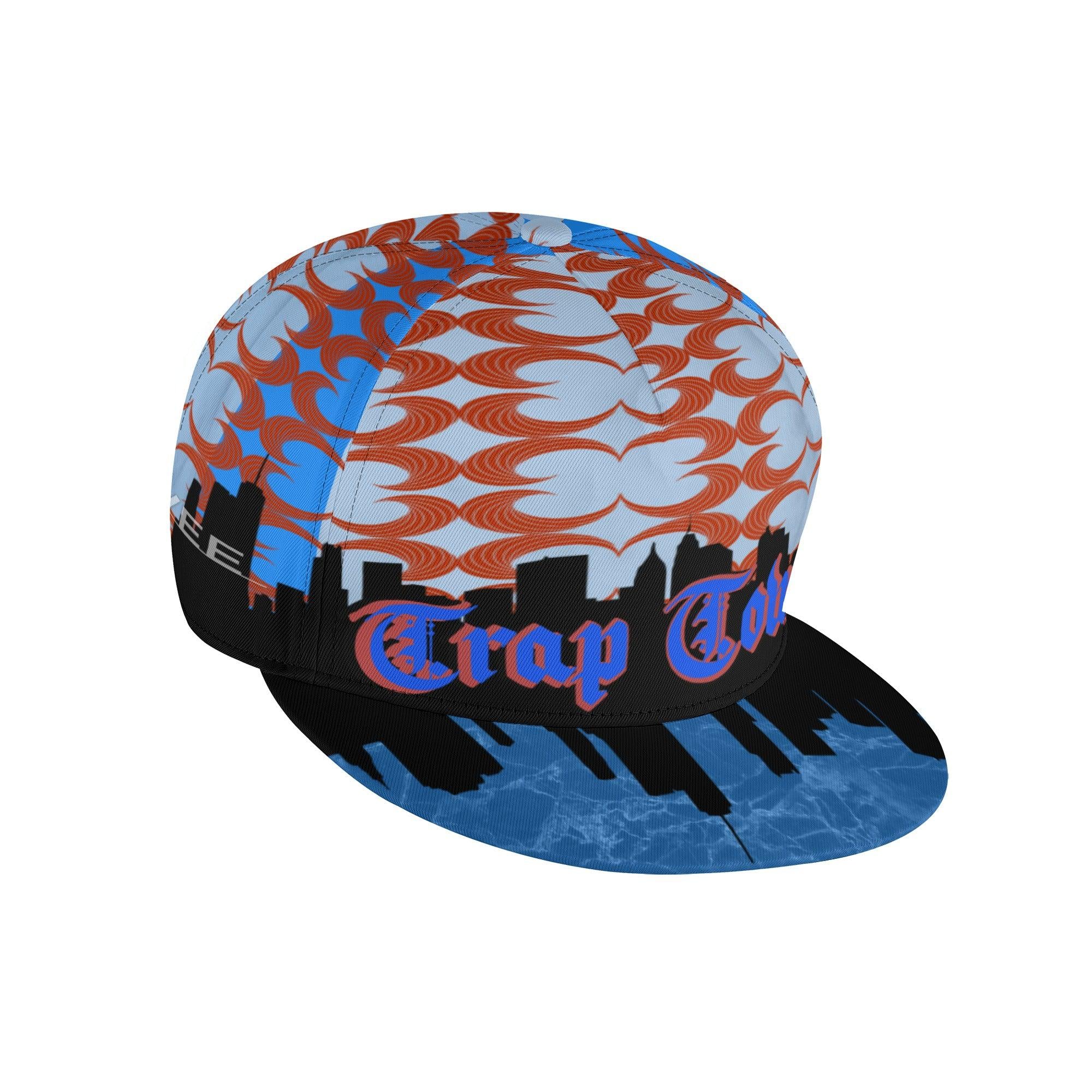 Kanivee WordGame TrapTown kNOwCap - Kanivee Customs