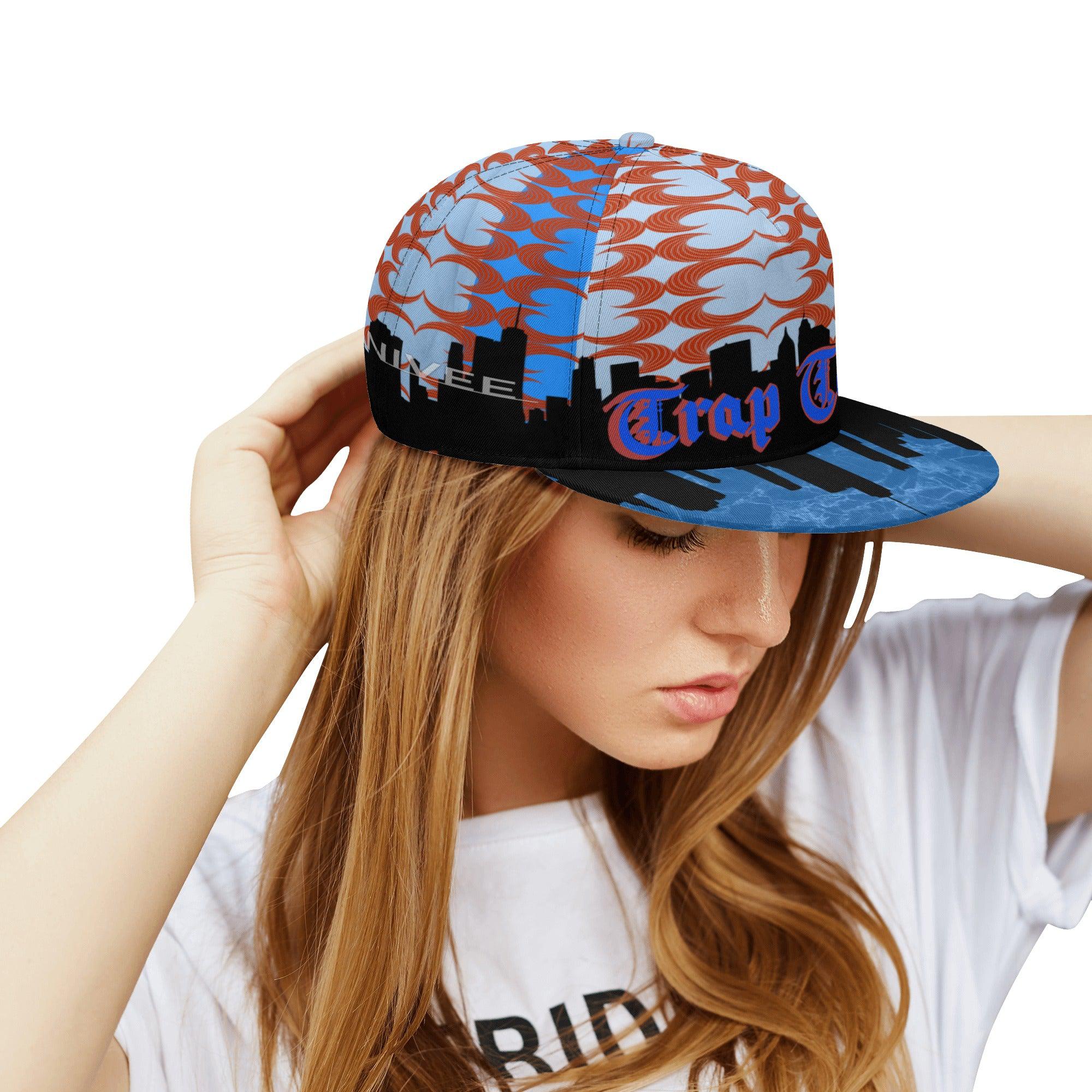 Kanivee WordGame TrapTown kNOwCap - Kanivee Customs