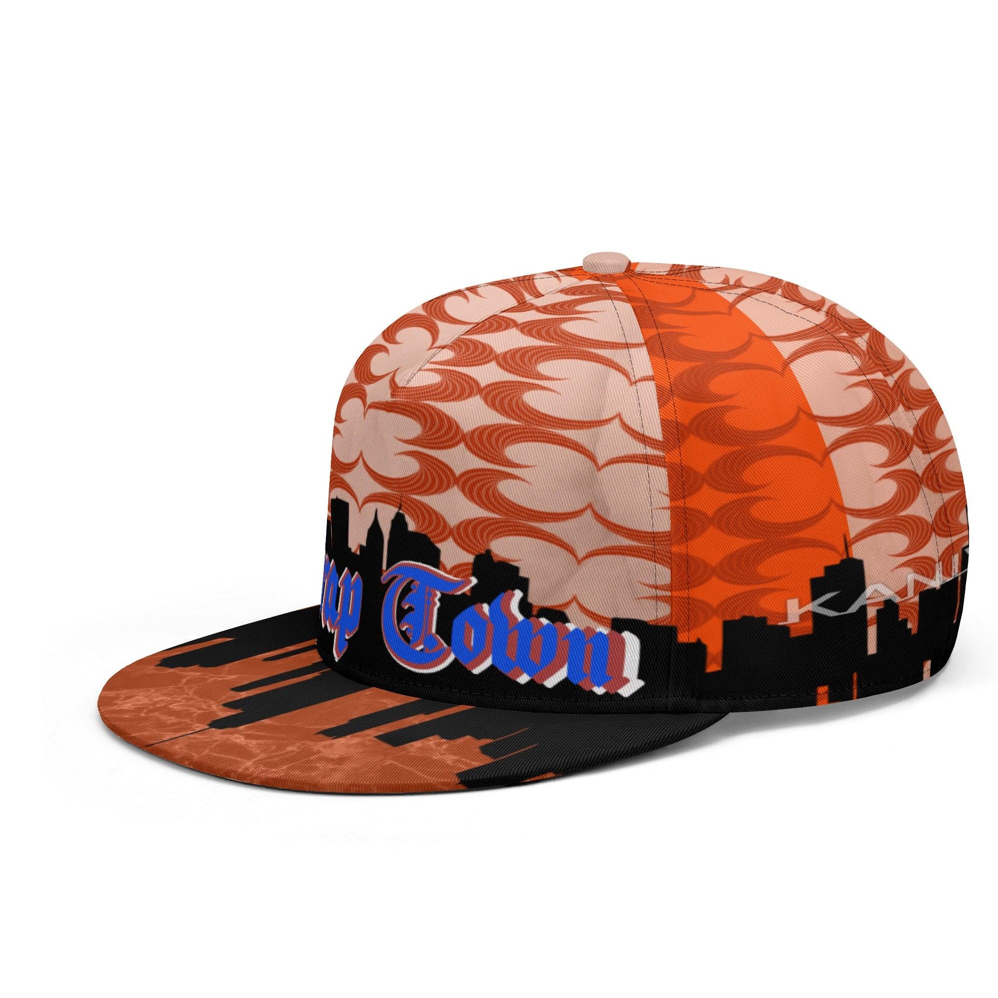 Kanivee WordGame TrapTown kNOwCap - Kanivee Customs