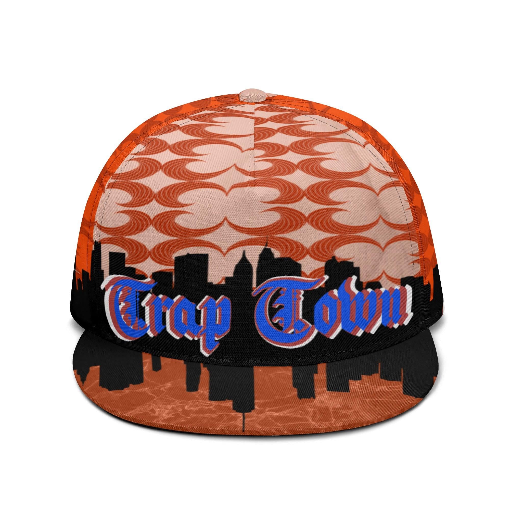Kanivee WordGame TrapTown kNOwCap - Kanivee Customs