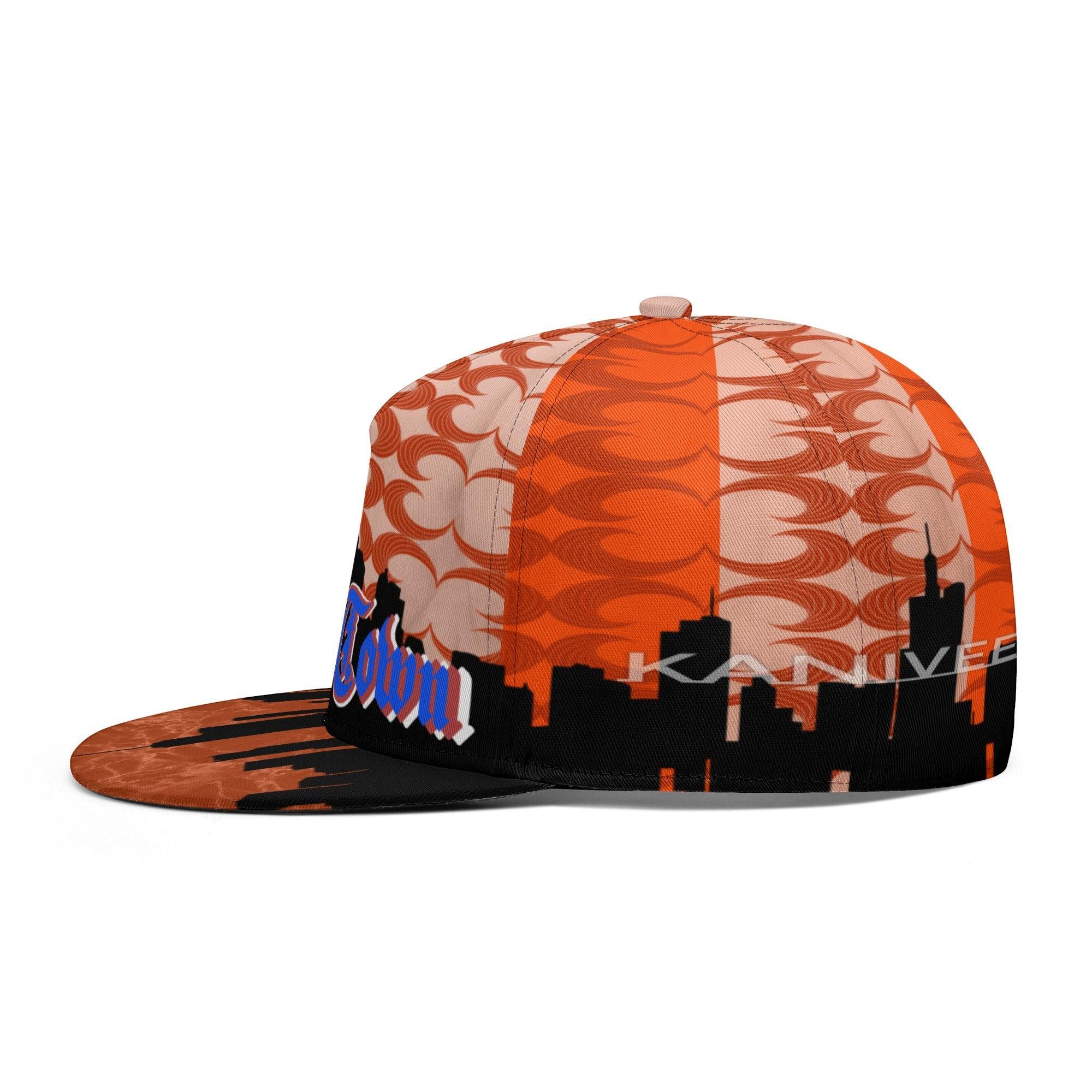 Kanivee WordGame TrapTown kNOwCap - Kanivee Customs