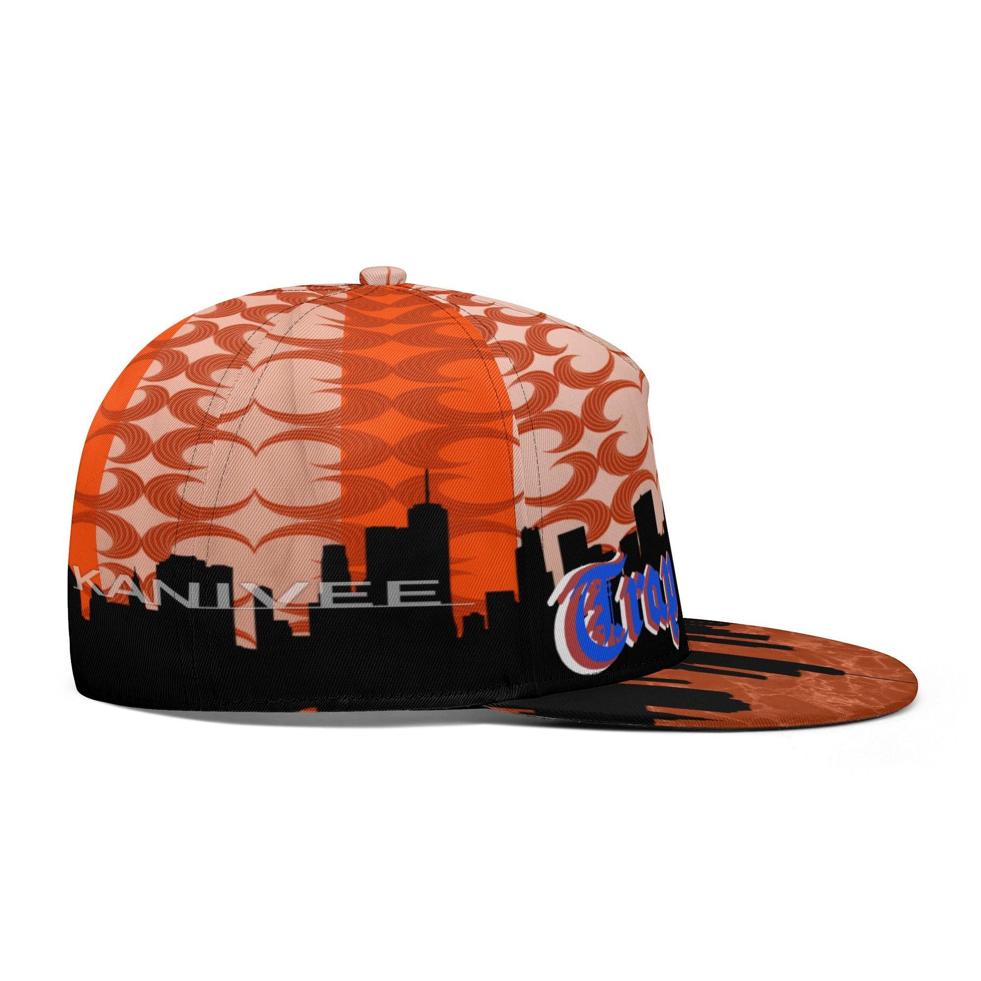Kanivee WordGame TrapTown kNOwCap - Kanivee Customs