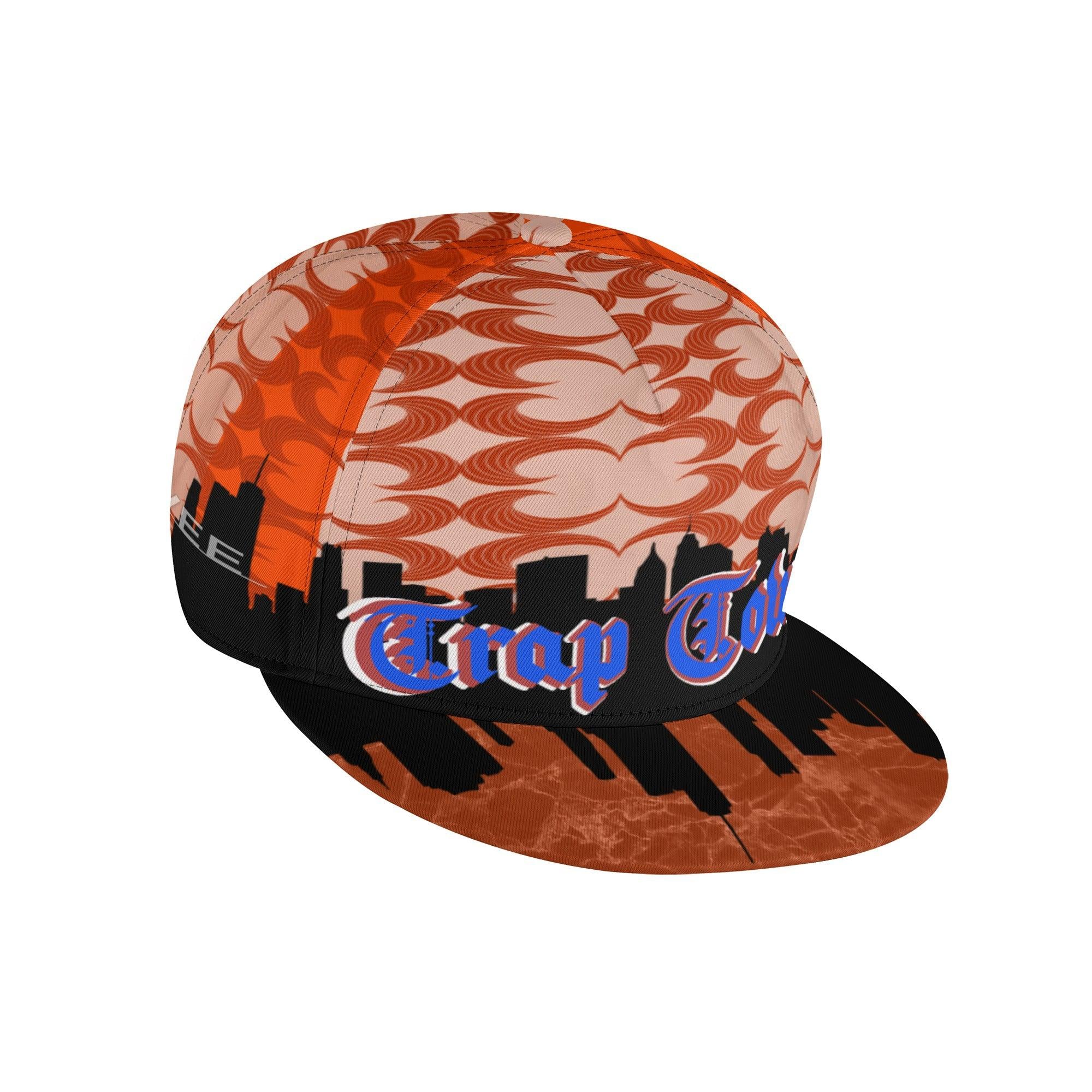 Kanivee WordGame TrapTown kNOwCap - Kanivee Customs