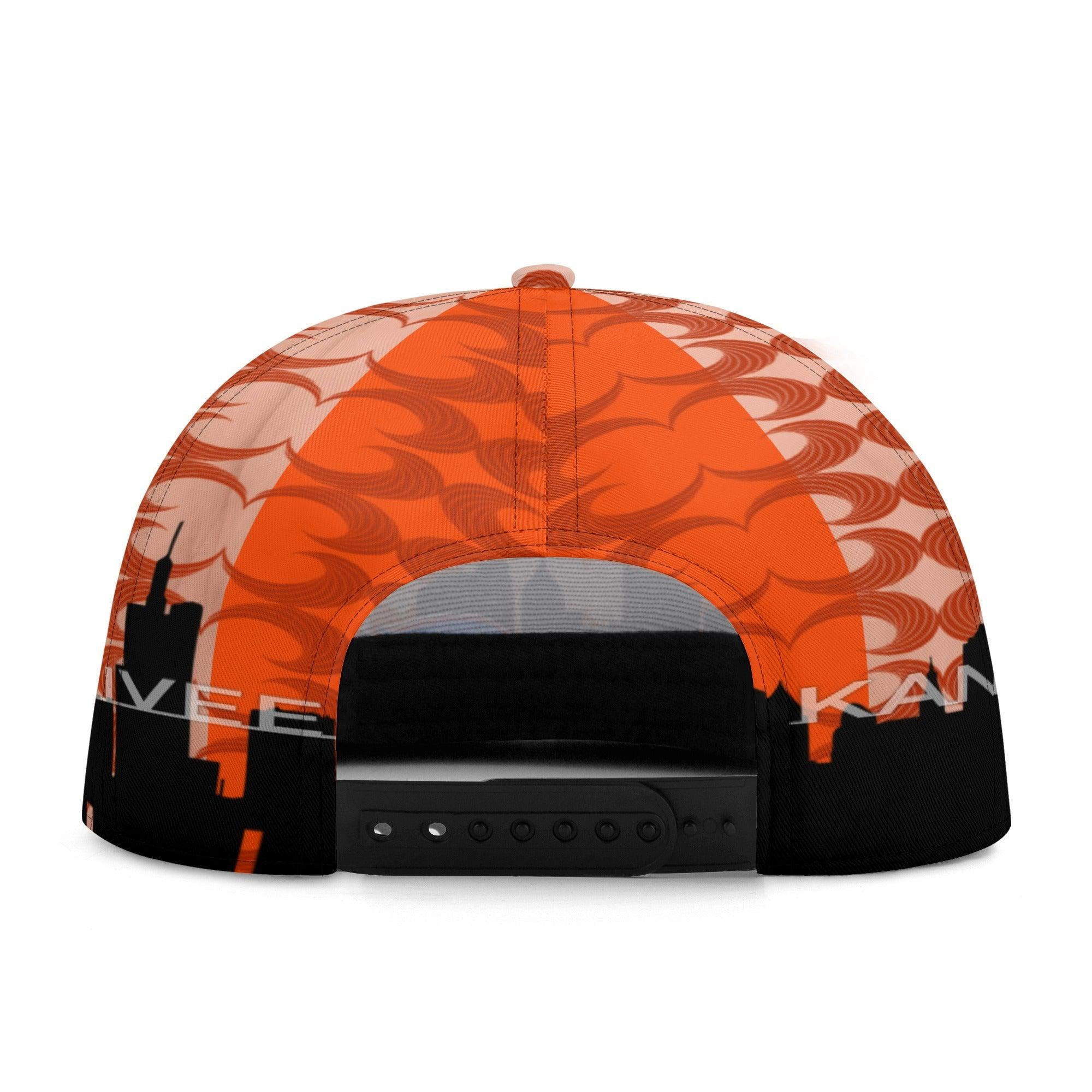 Kanivee WordGame TrapTown kNOwCap - Kanivee Customs
