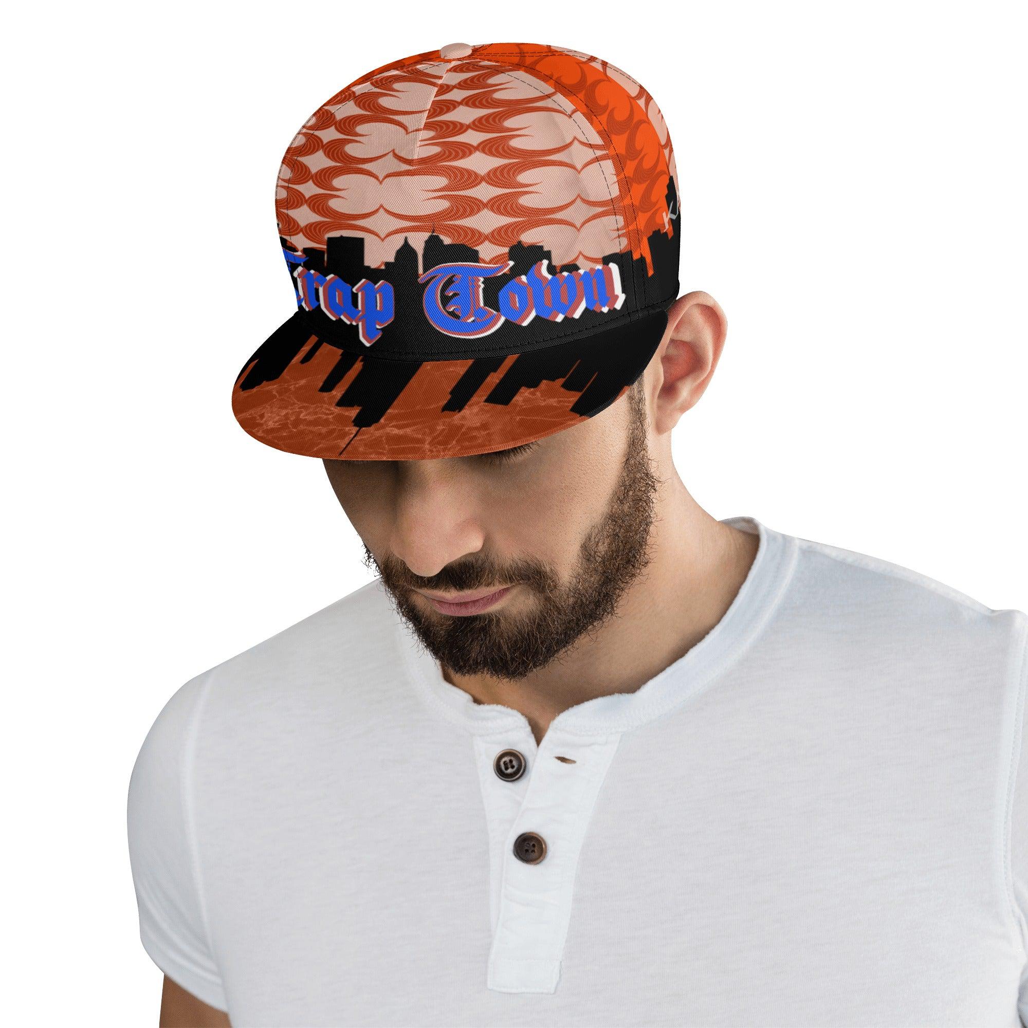 Kanivee WordGame TrapTown kNOwCap - Kanivee Customs