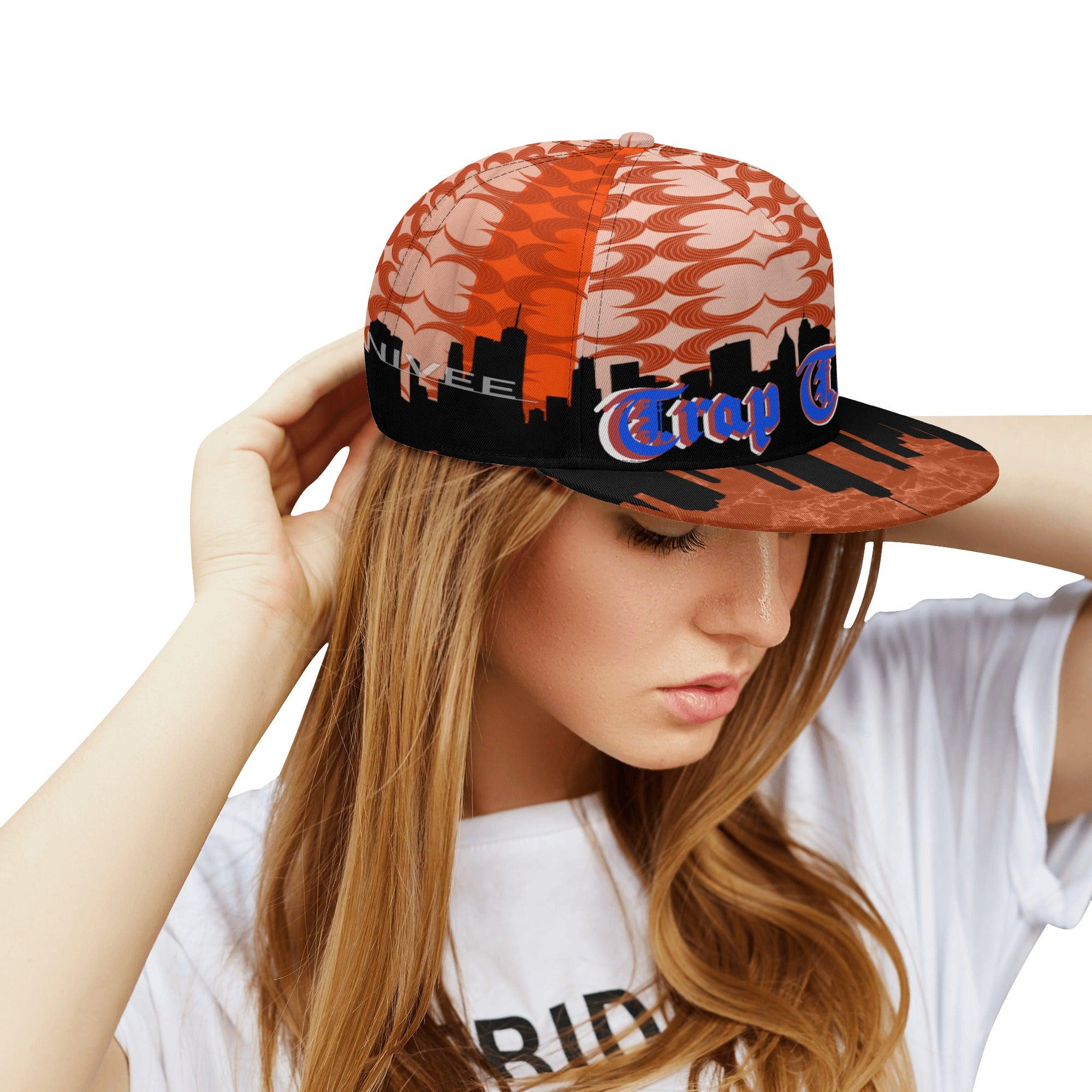 Kanivee WordGame TrapTown kNOwCap - Kanivee Customs