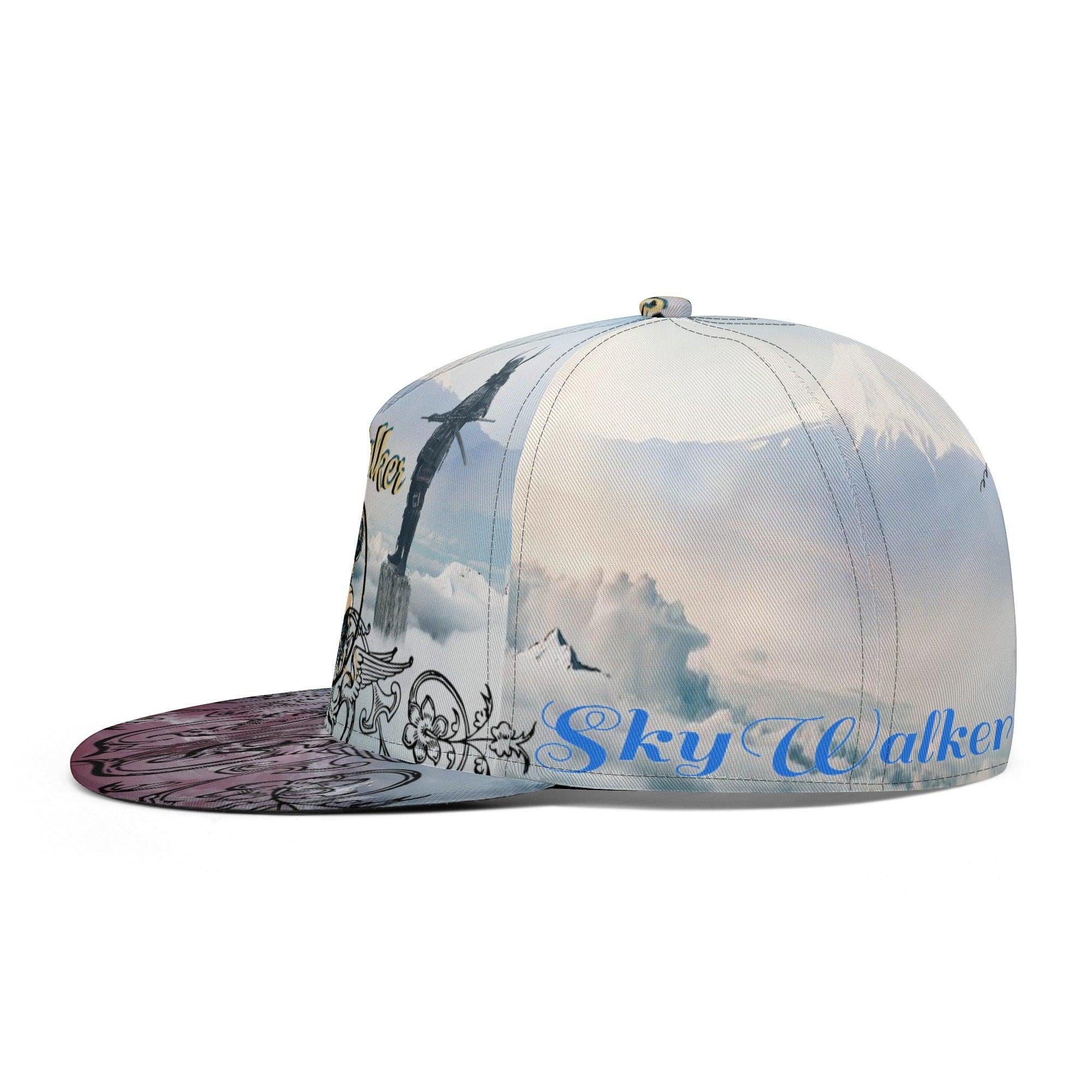 Skywalker kNOwCap - Kanivee Customs