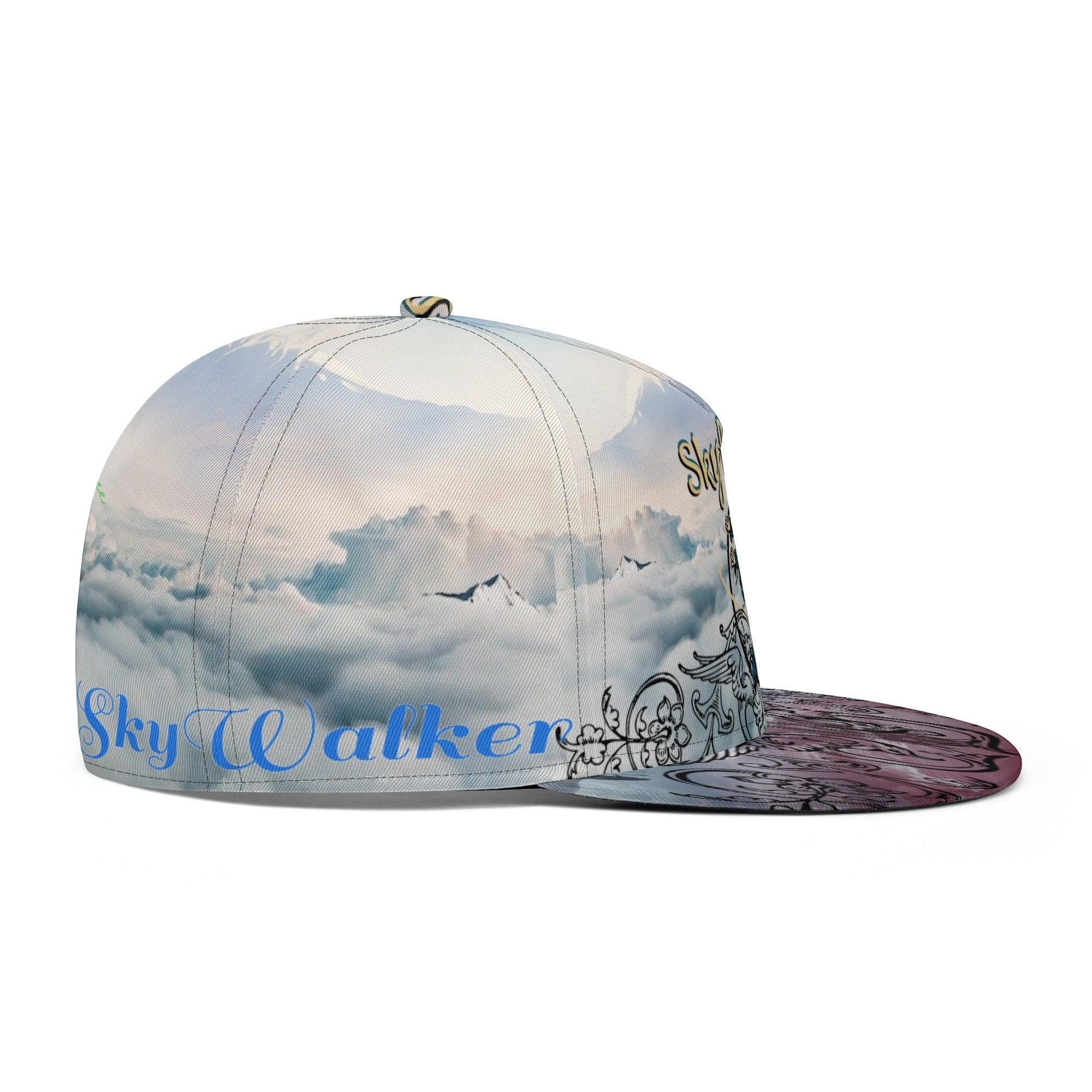 Skywalker kNOwCap - Kanivee Customs