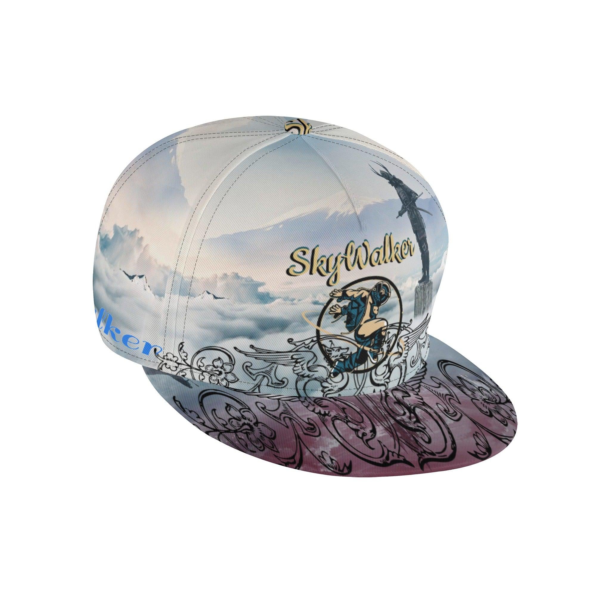 Skywalker kNOwCap - Kanivee Customs