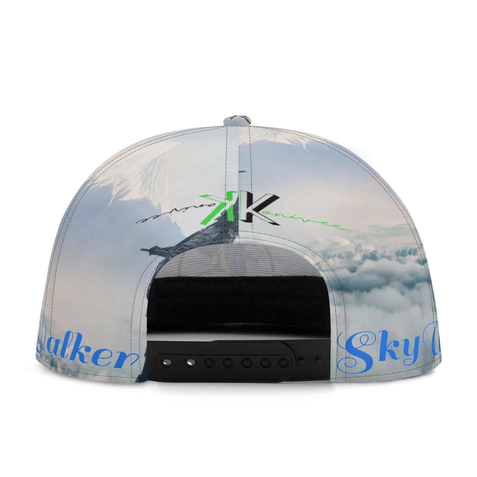 Skywalker kNOwCap - Kanivee Customs