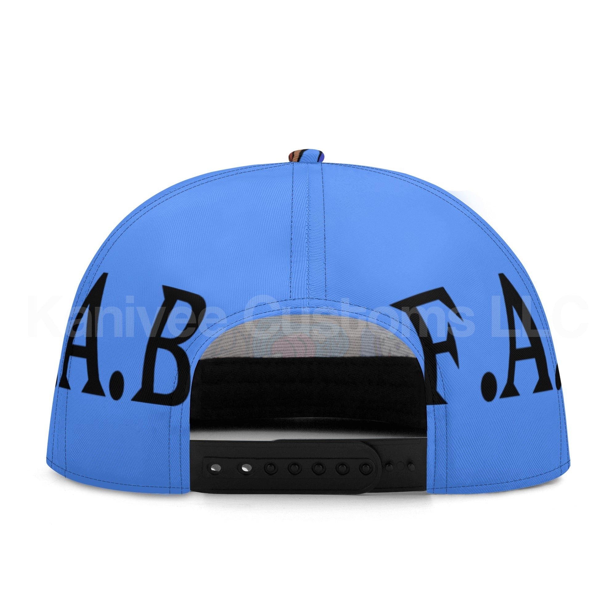 BaerMeat F.A.A.B kNOwCap - Kanivee Customs