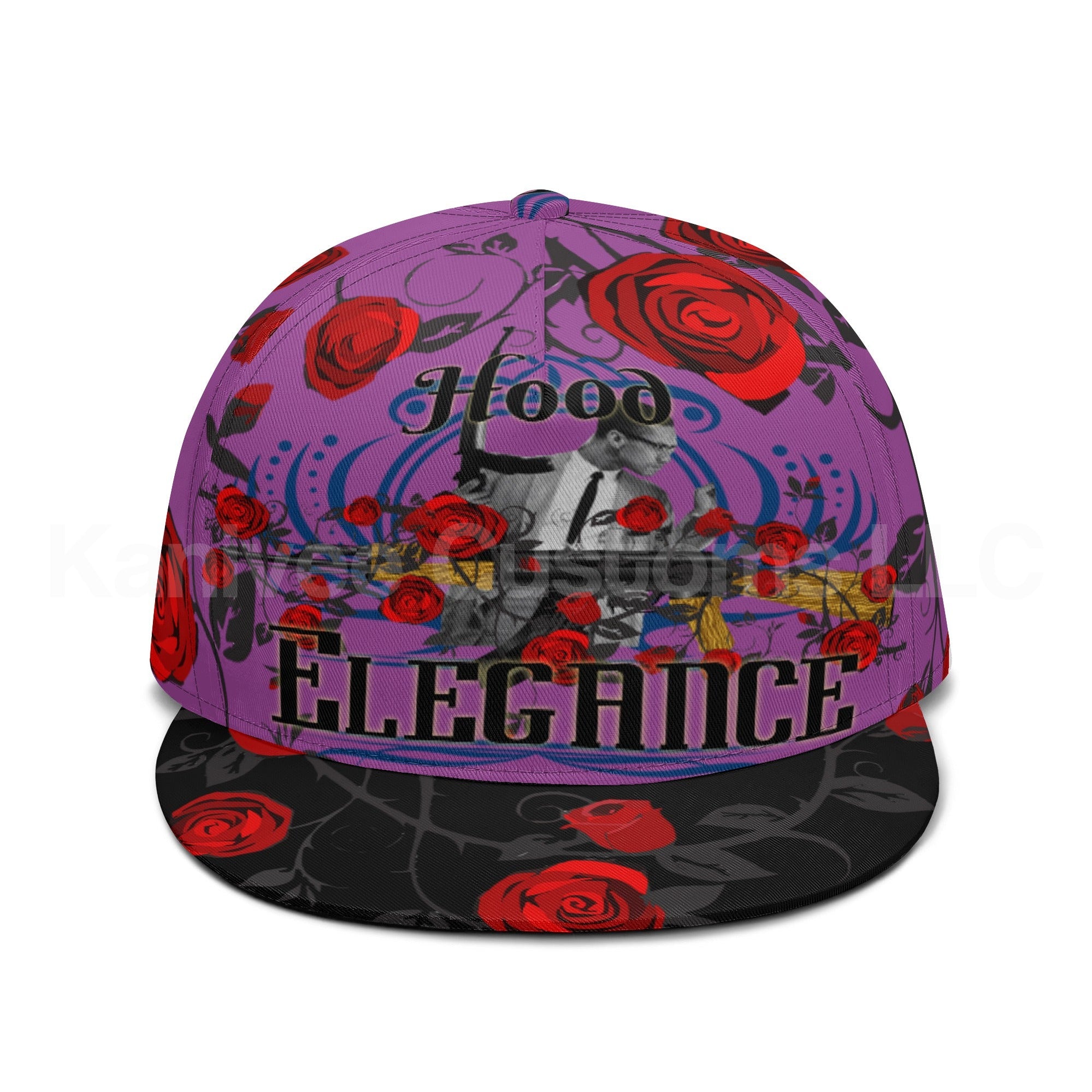 Hood Elegance kNOwCap - Kanivee Customs