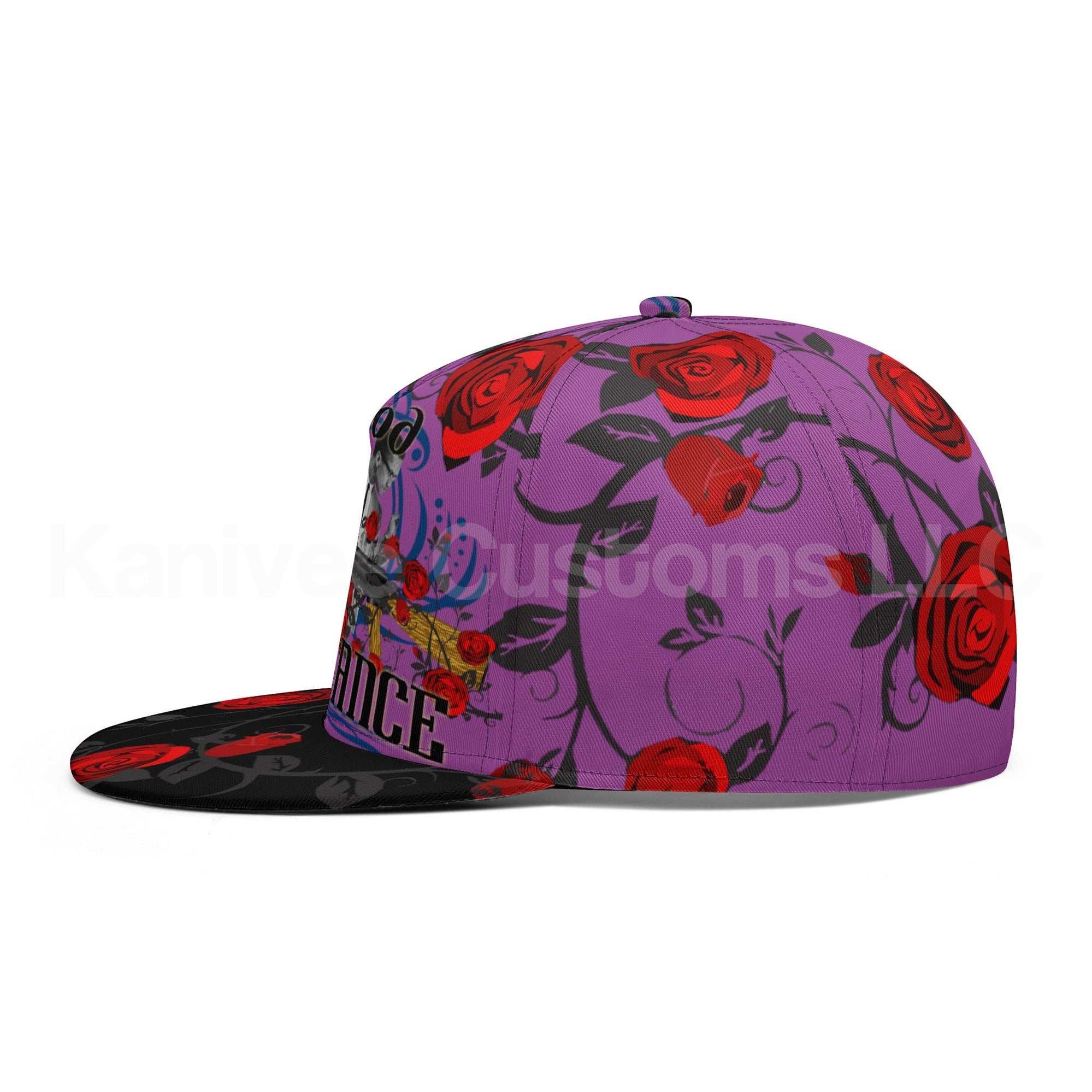 Hood Elegance kNOwCap - Kanivee Customs