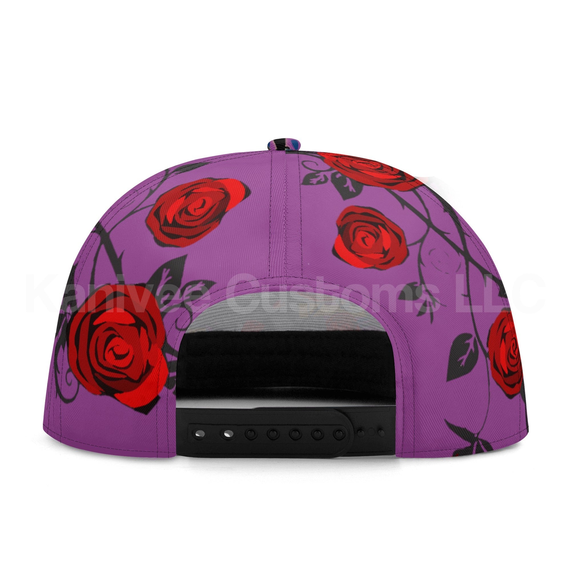 Hood Elegance kNOwCap - Kanivee Customs