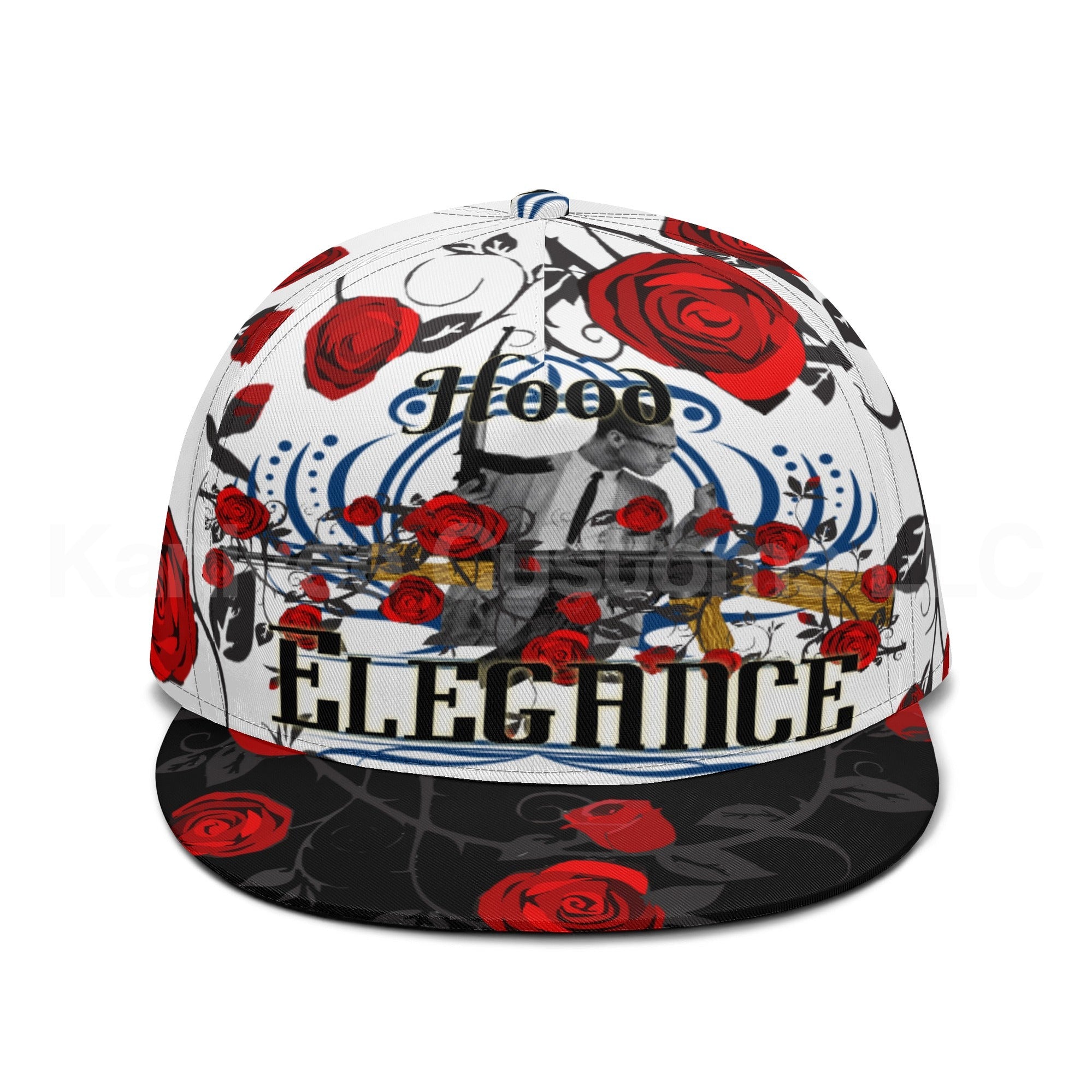 Hood Elegance kNOwCap - Kanivee Customs