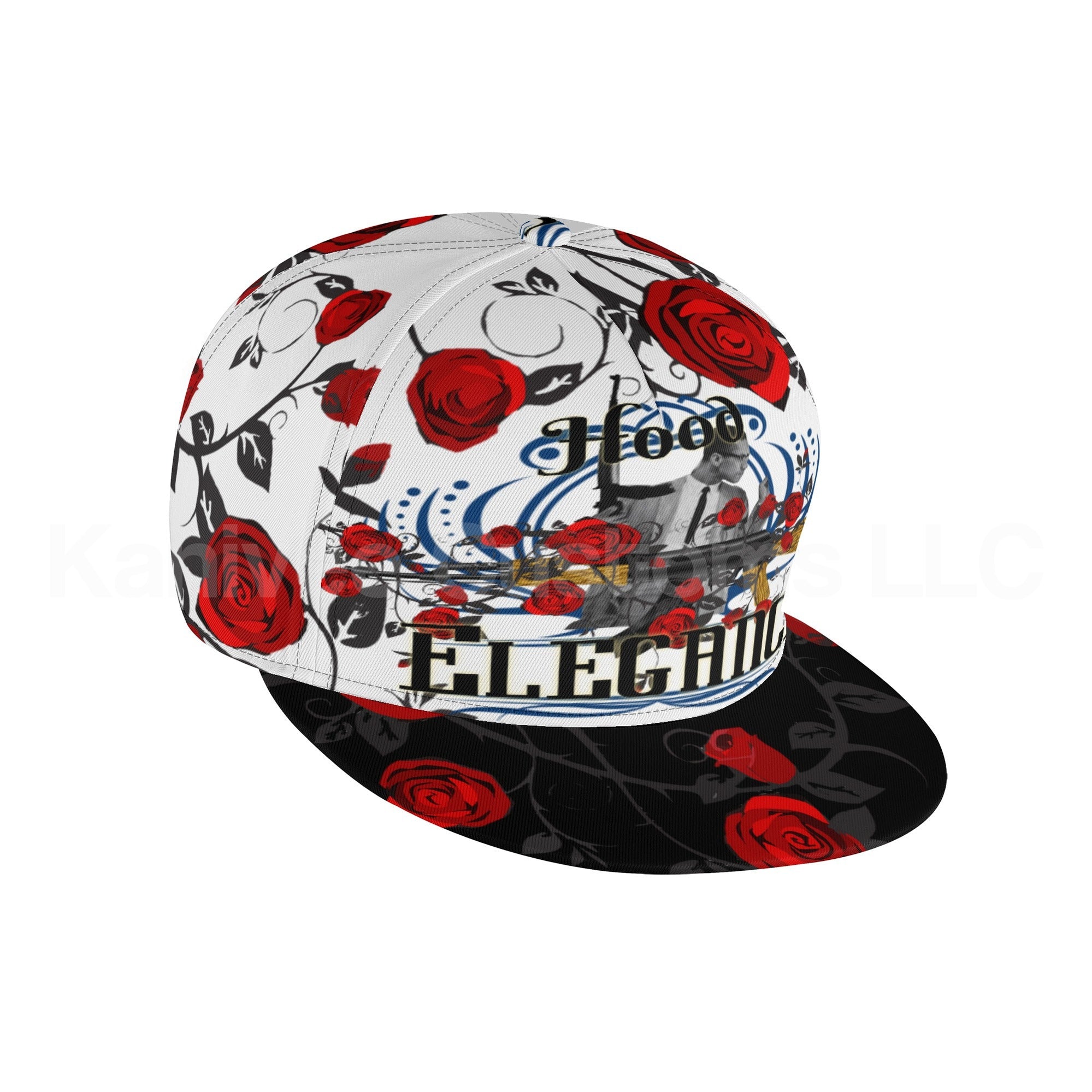 Hood Elegance kNOwCap - Kanivee Customs