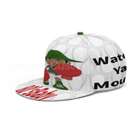 80'sBaby kNOwCap - Kanivee Customs
