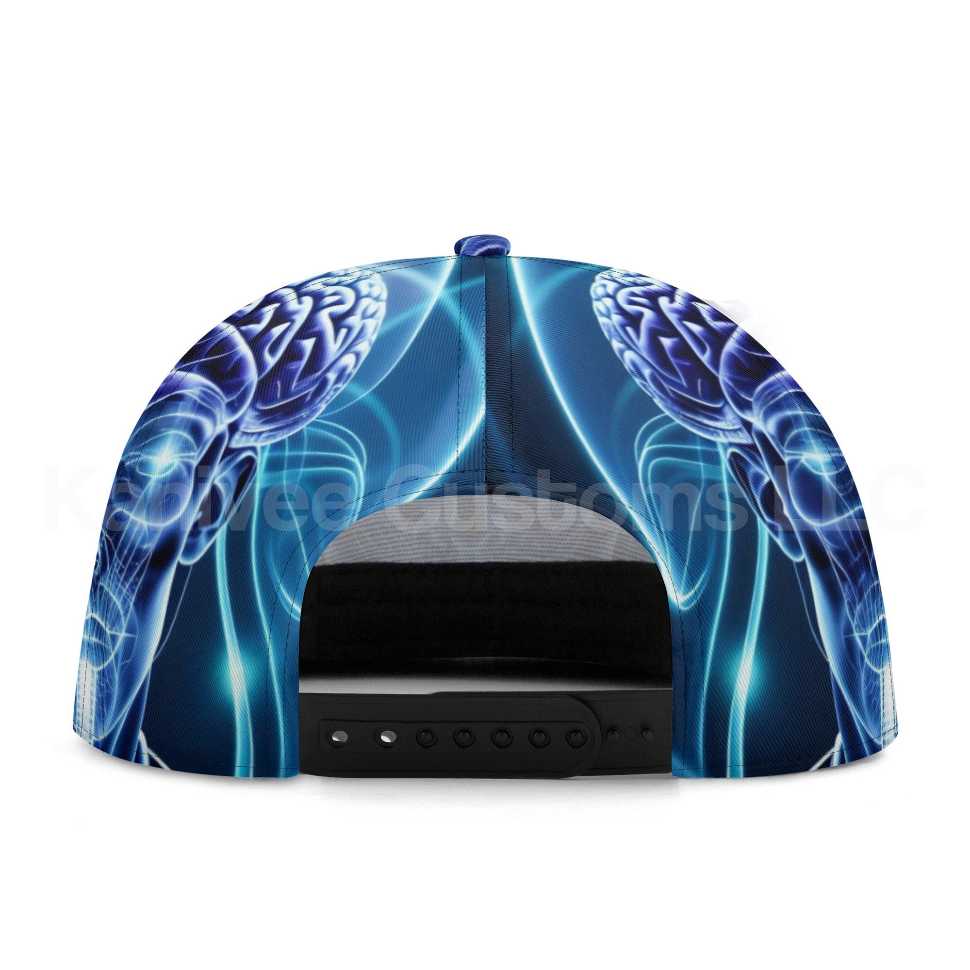 SpaceTrappin Neurolink kNOwCap - Kanivee Customs