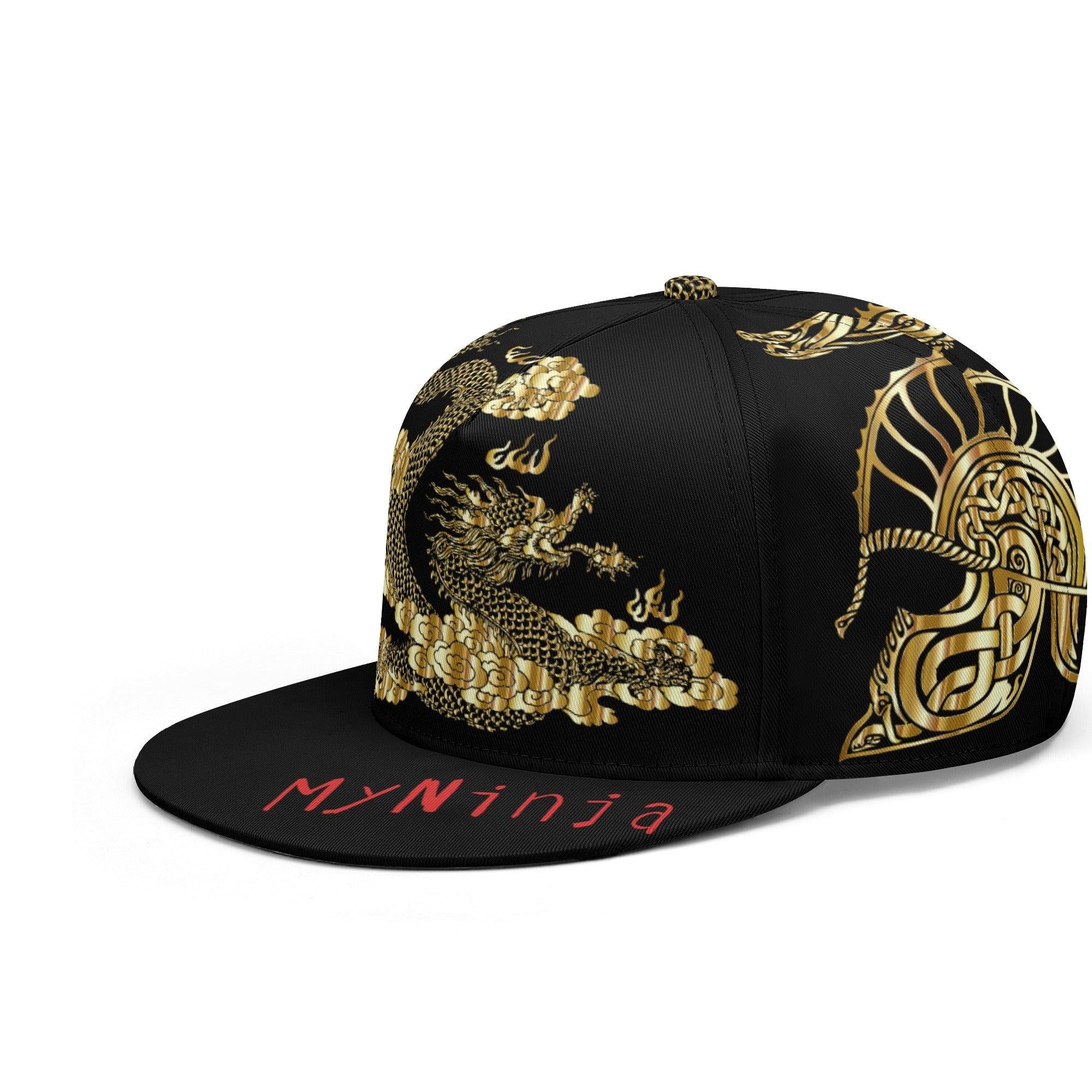 MyNinja kNOwCap - Kanivee Customs