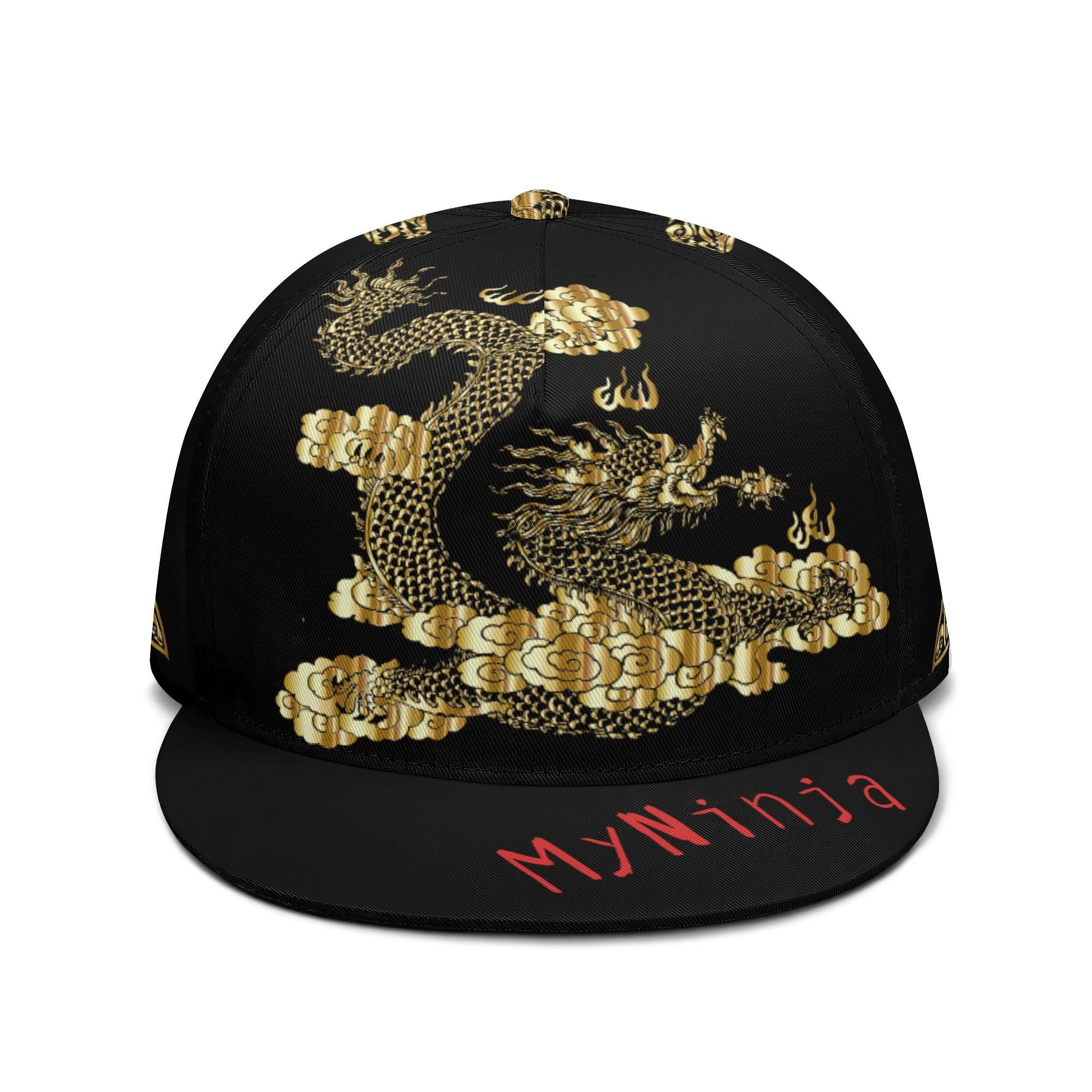 MyNinja kNOwCap - Kanivee Customs